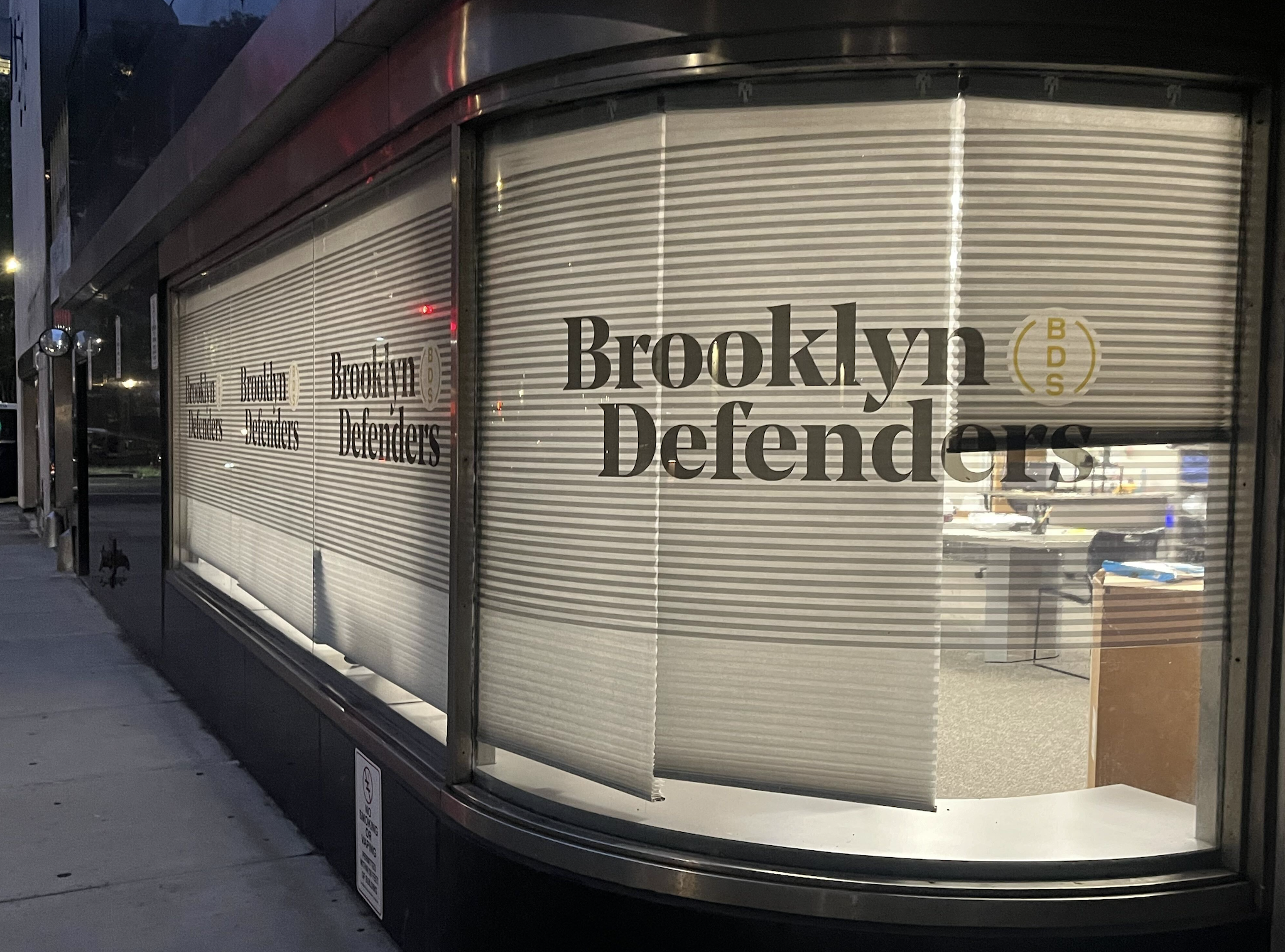 City’s public defenders join national protest, call for more funding