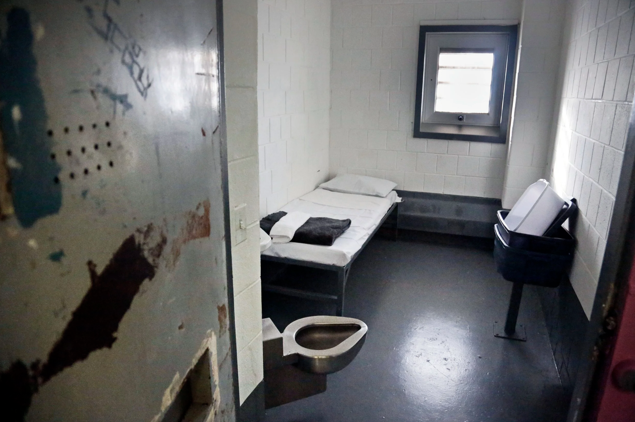 City begins testing path to enact long-stalled solitary ban