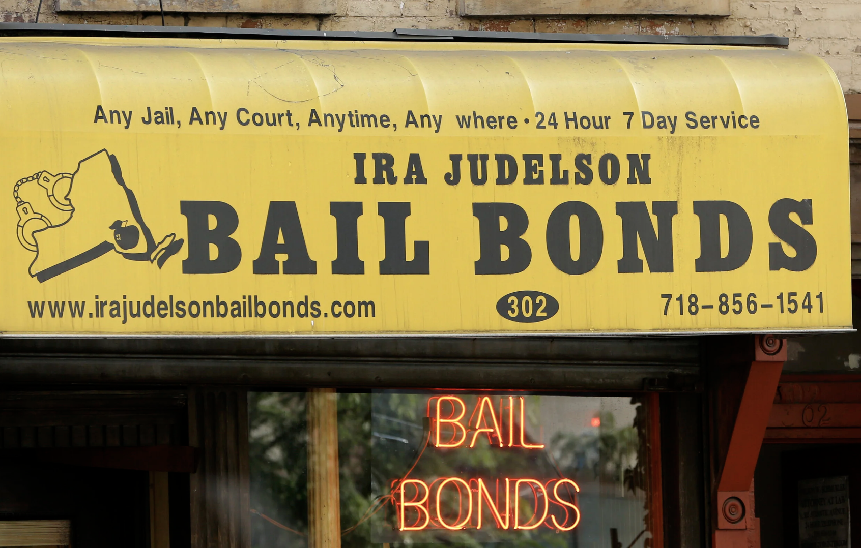 Bail rates rose steeply in Queens, report finds 