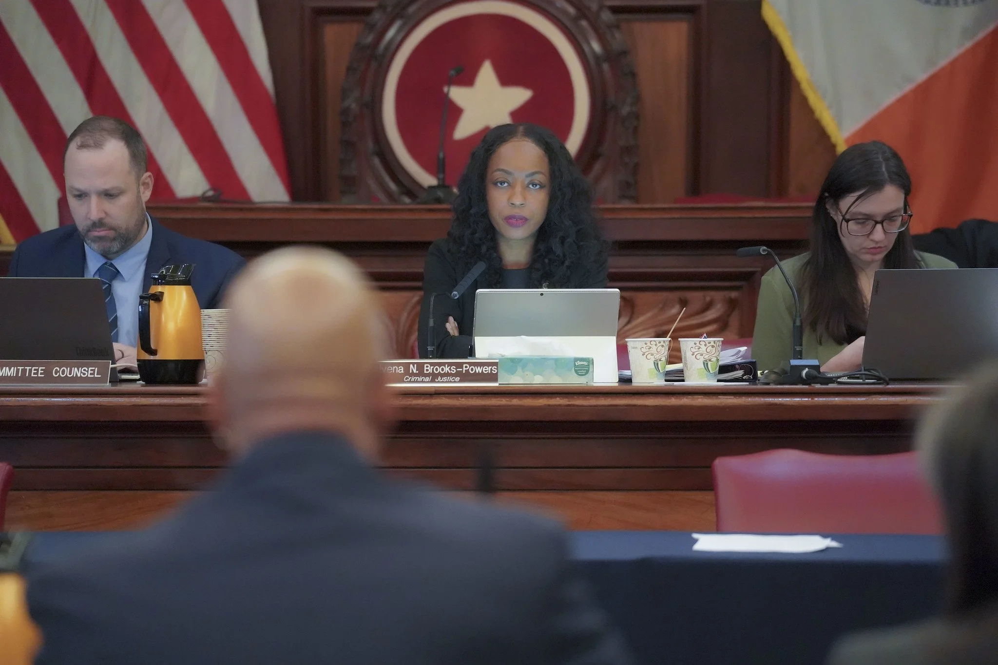 Lawmakers demand details about Rikers grievance overhaul