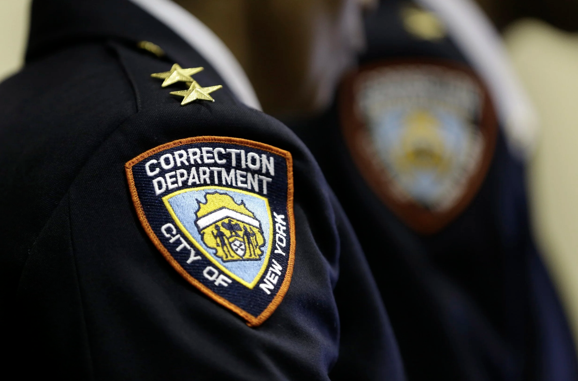 Court-appointed manager to take over troubled Rikers misconduct investigations