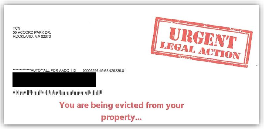 ‘Predatory’ law firm shuts down after AG investigation