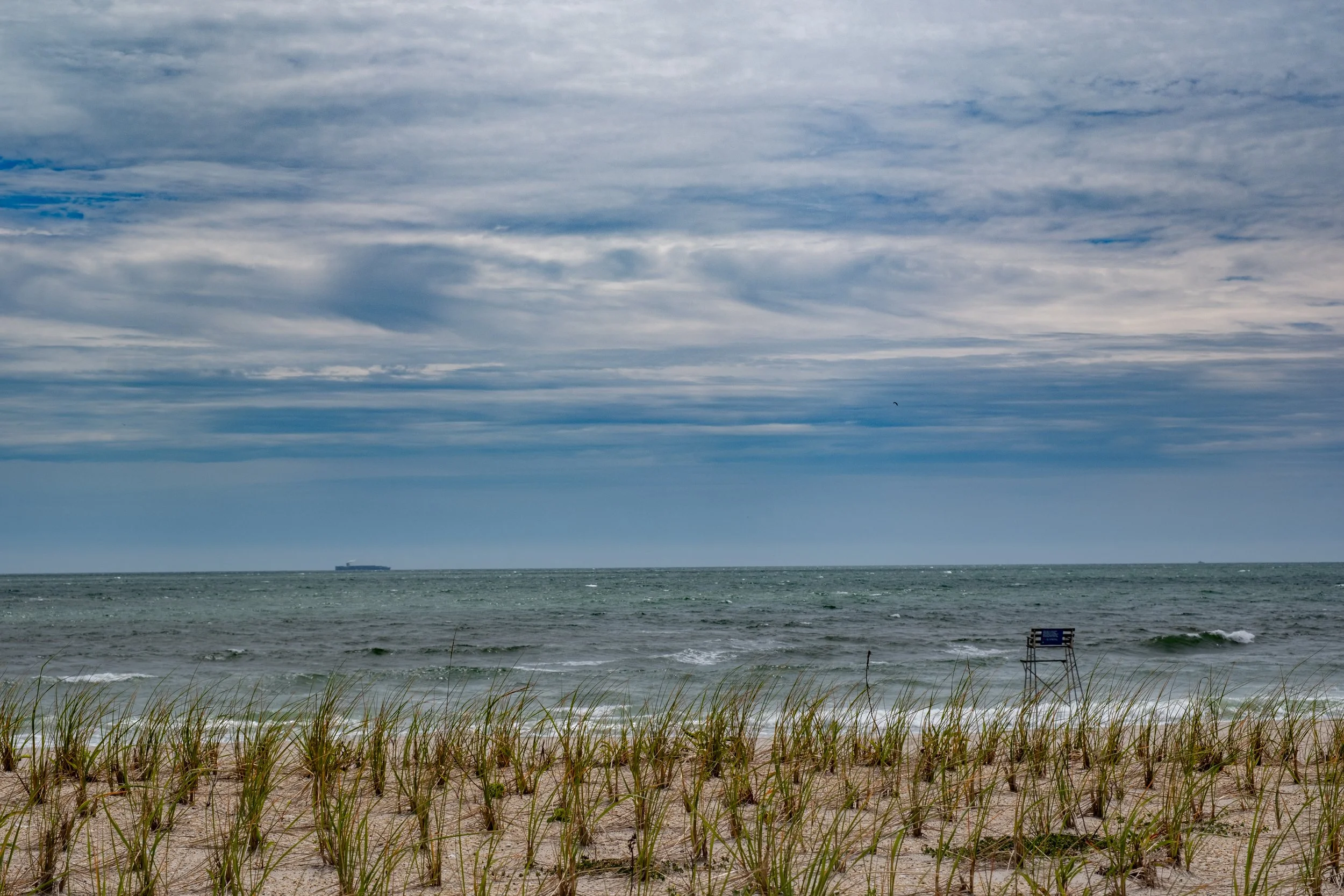 Queens’ beaches open for summer season 