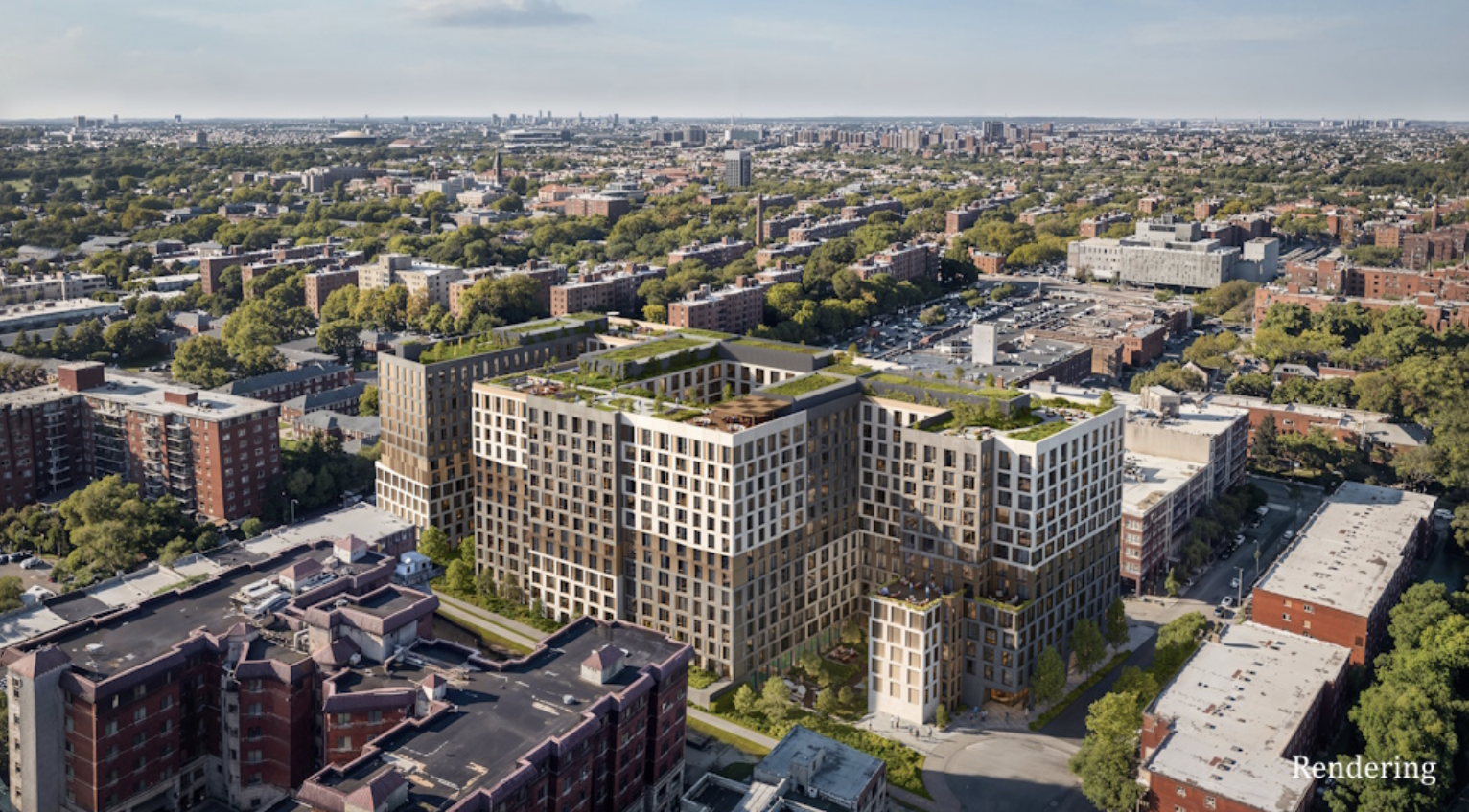 Locals breathe sigh of relief after Kew Gardens Hills skyscraper project cut in half