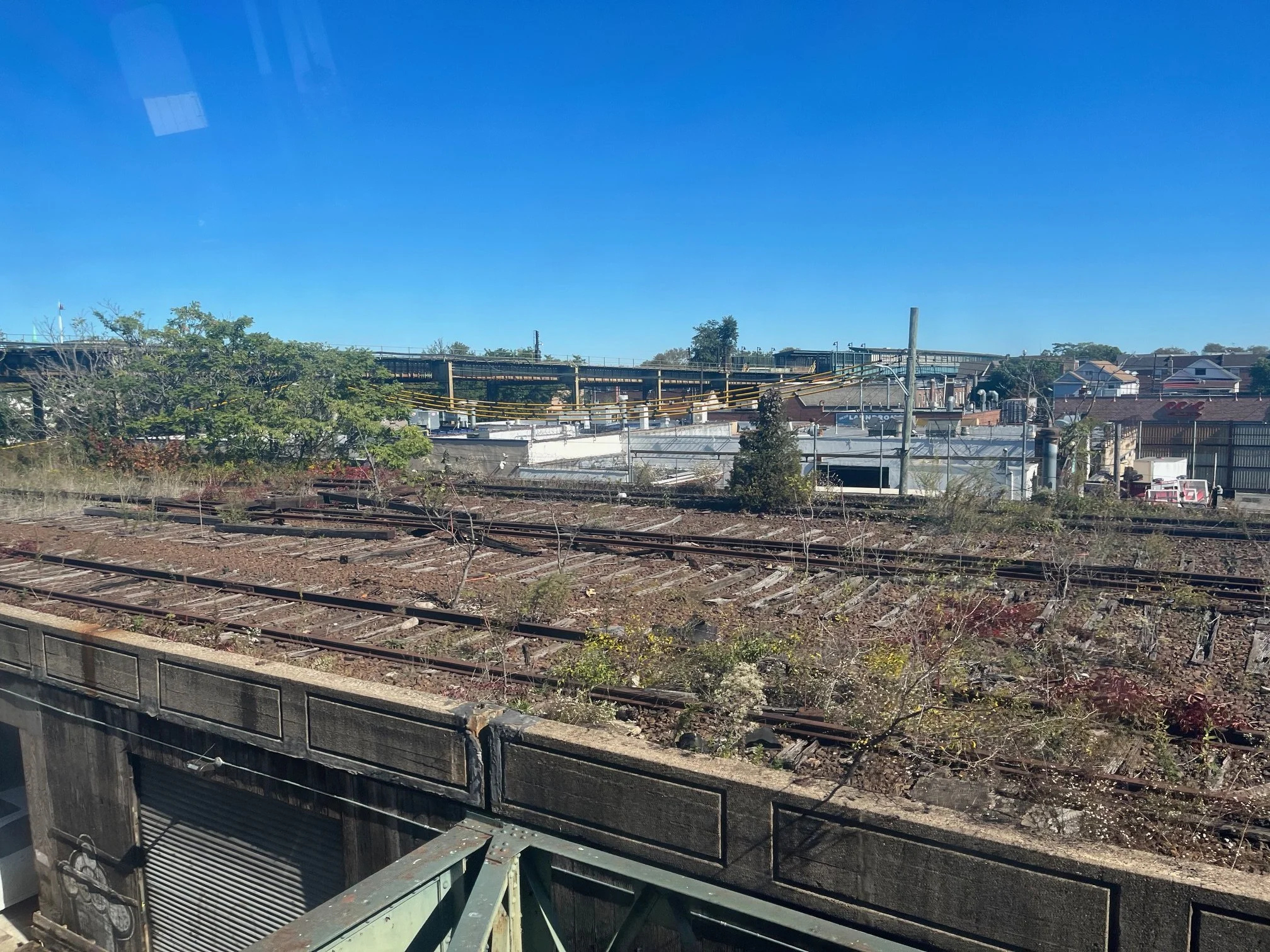 QueensLink stalls under Mamdani, a one-time supporter of the rail line