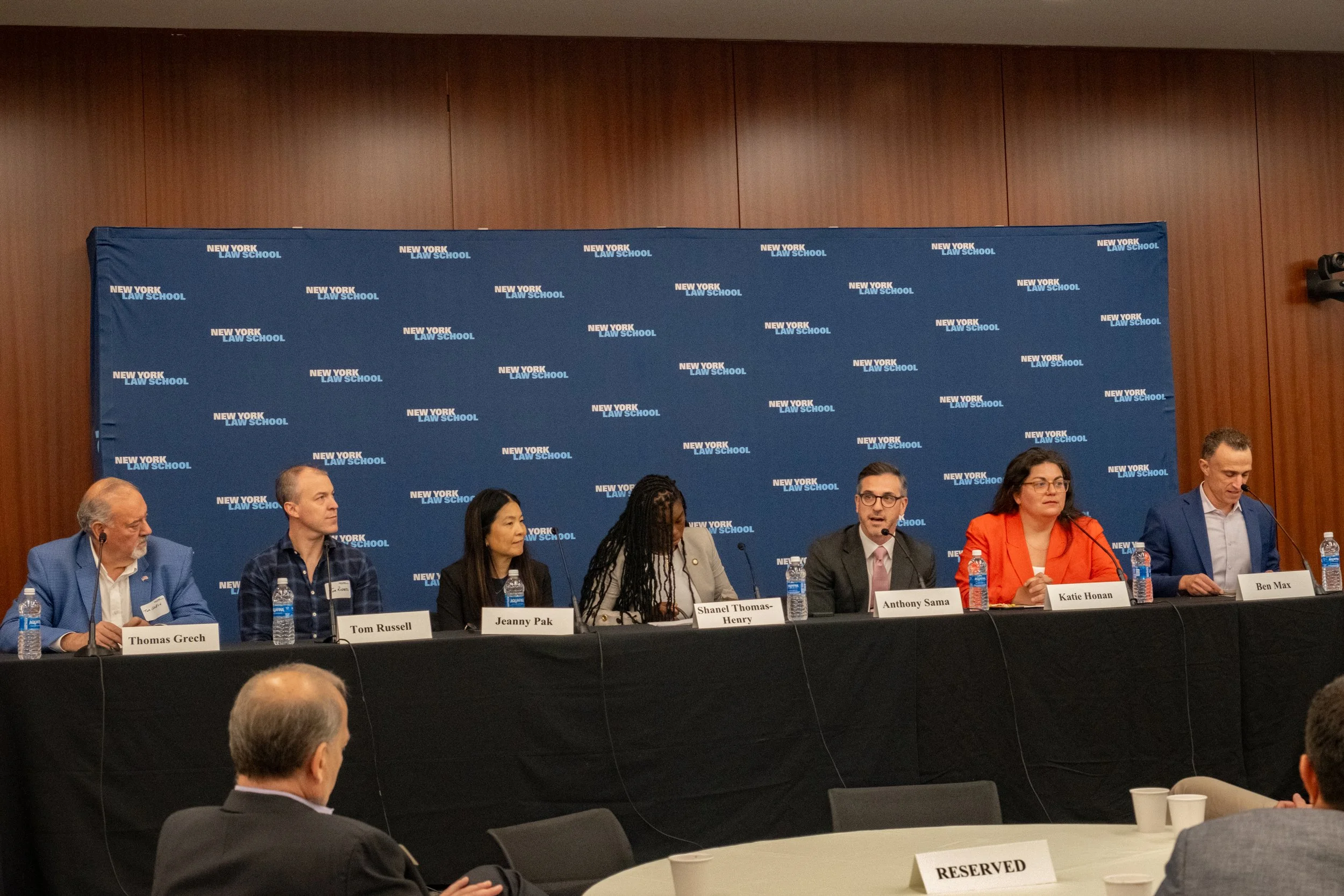Queens has a bright future, officials say