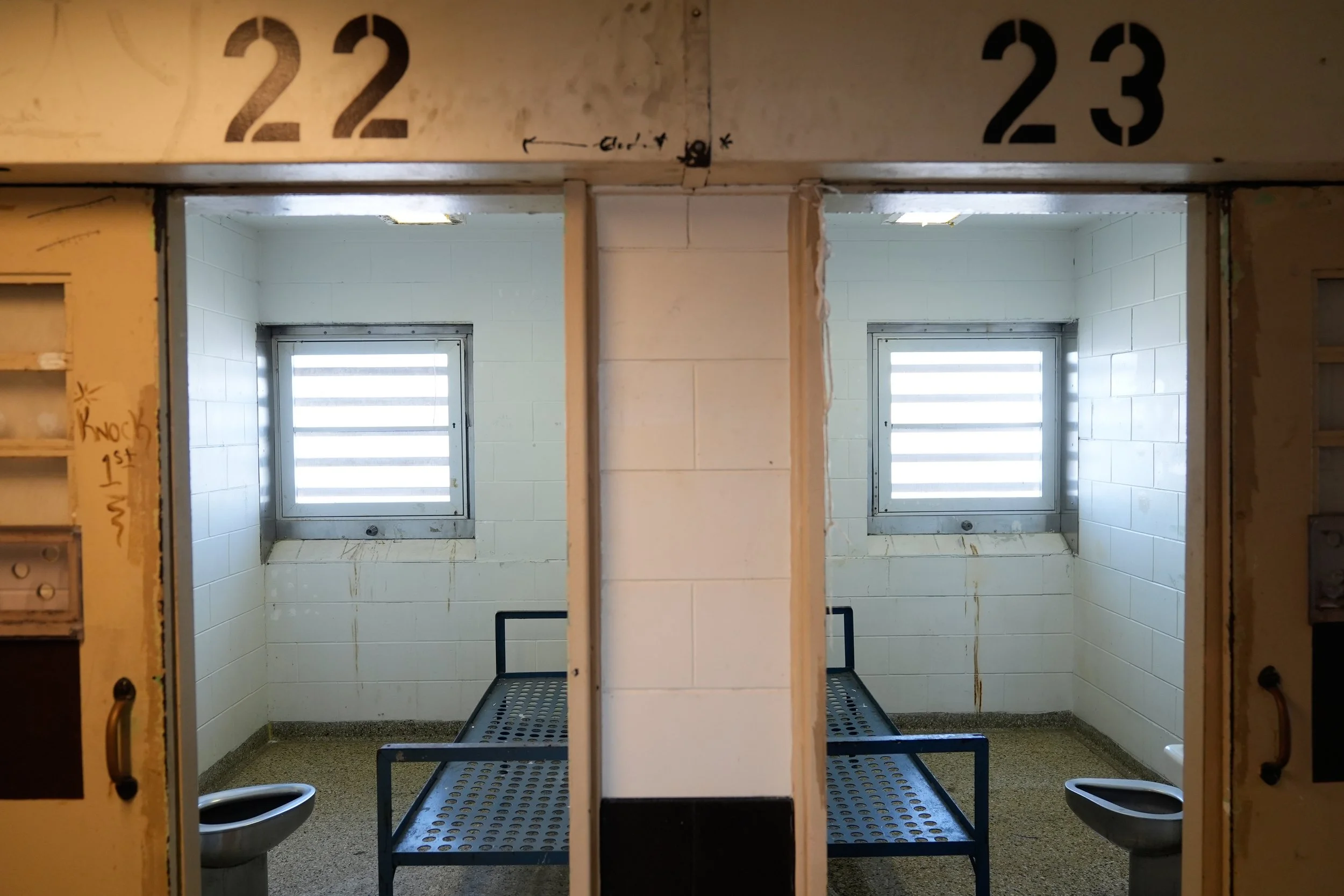 Rikers ‘deadlocking’ debate continues at oversight hearing