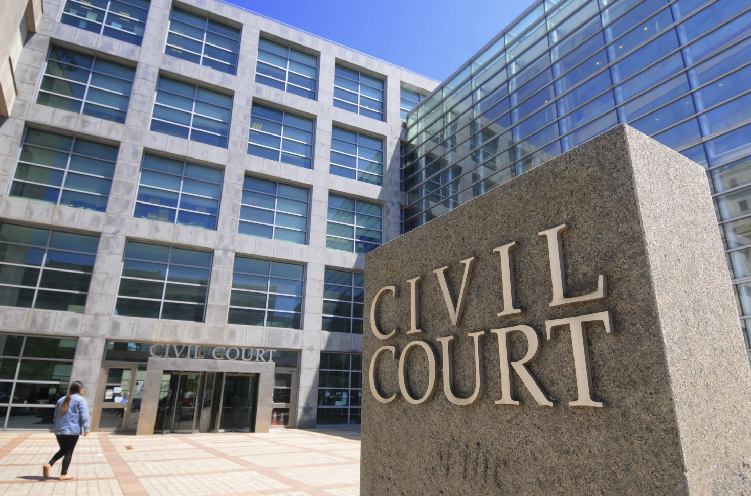 City and County bar associations rate Queens judicial candidates 