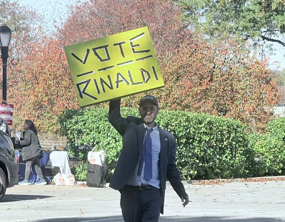 Queens candidate arrested over deceptive use of AI on campaign trail: sources