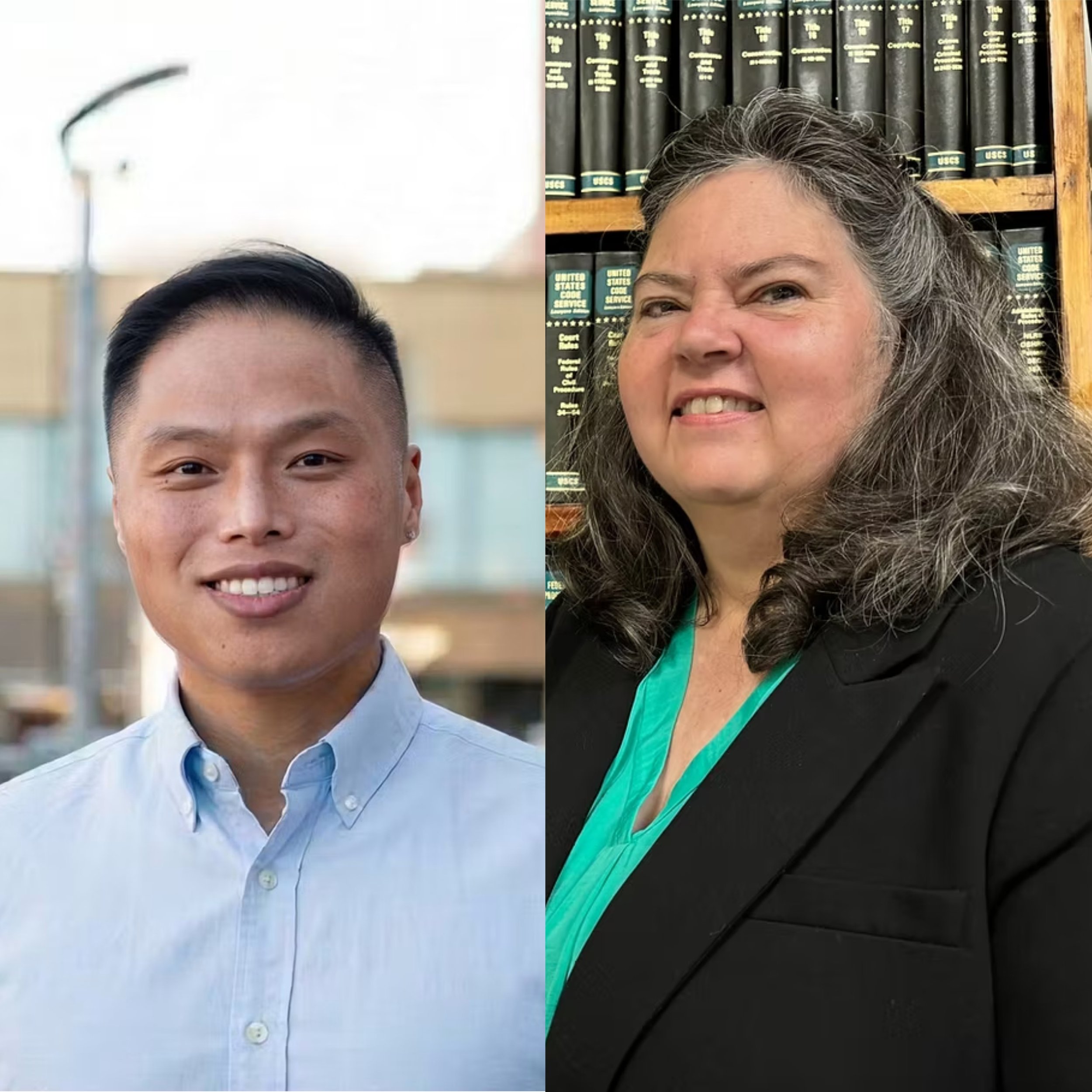 Queens nominates two candidates for Civil Court 