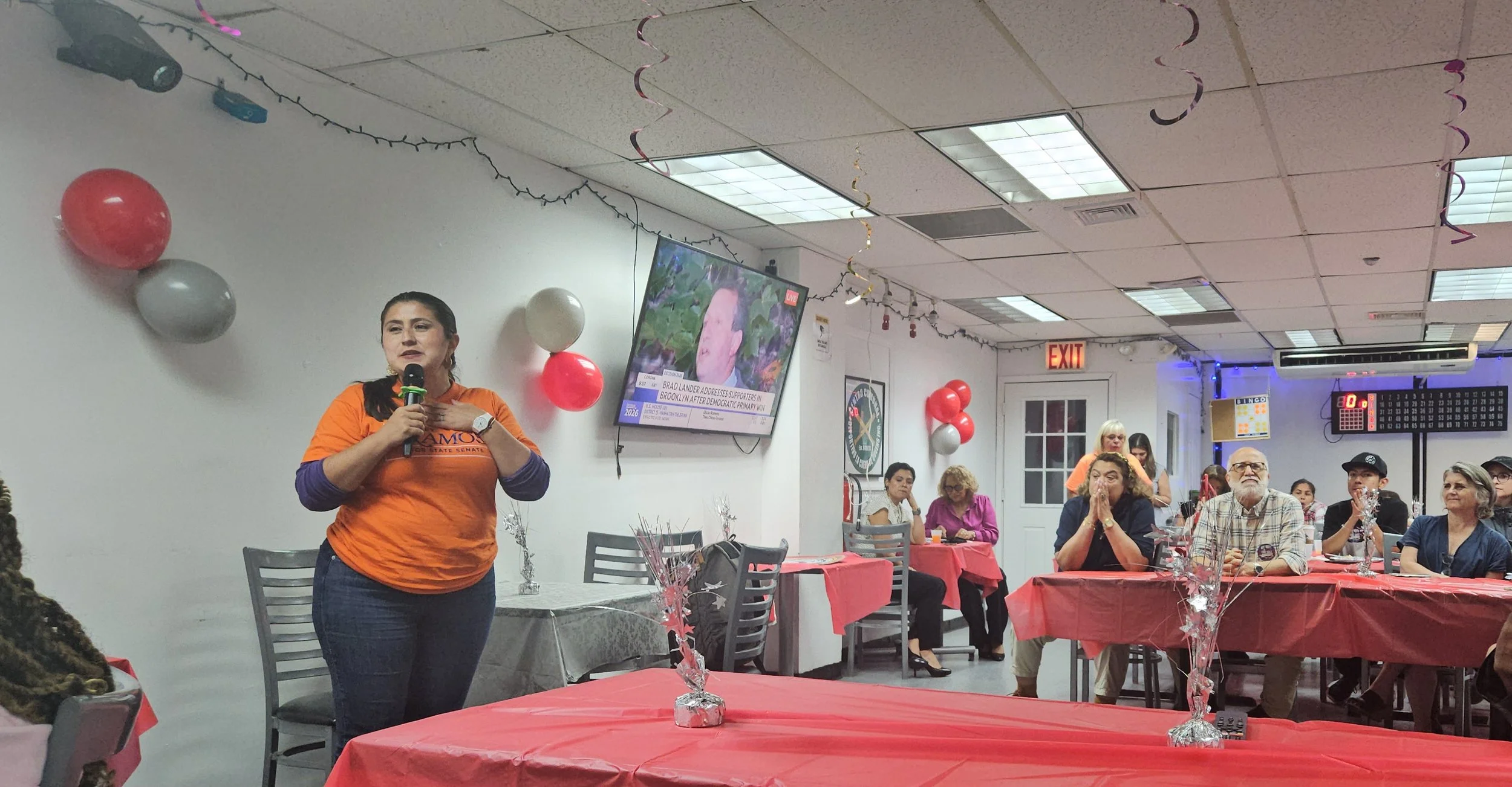 Jessica Ramos loses reelection bid 