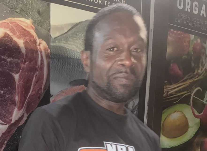 Queens dad claims cops beat him unconscious at July 4 barbecue