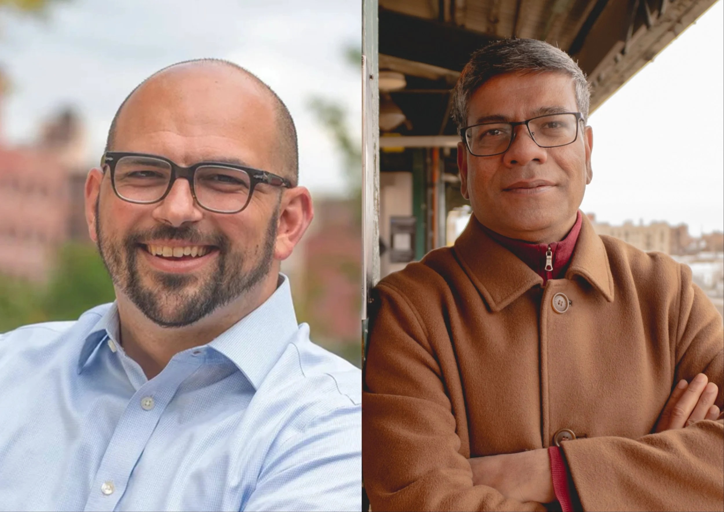 Two votes divide Democrats in tight Queens Assembly race headed to recount