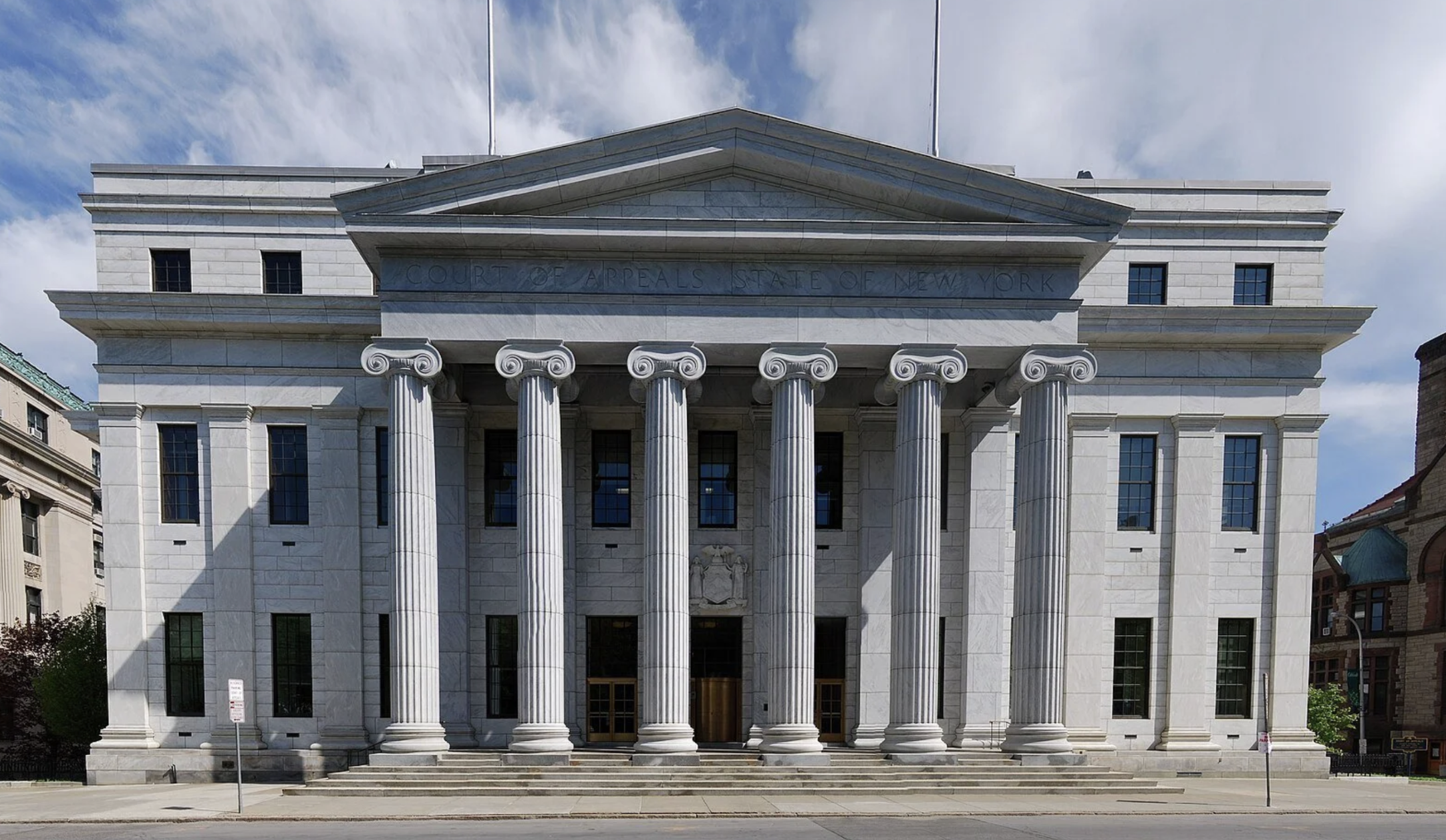 Commission searches for the Court of Appeals’ next judge