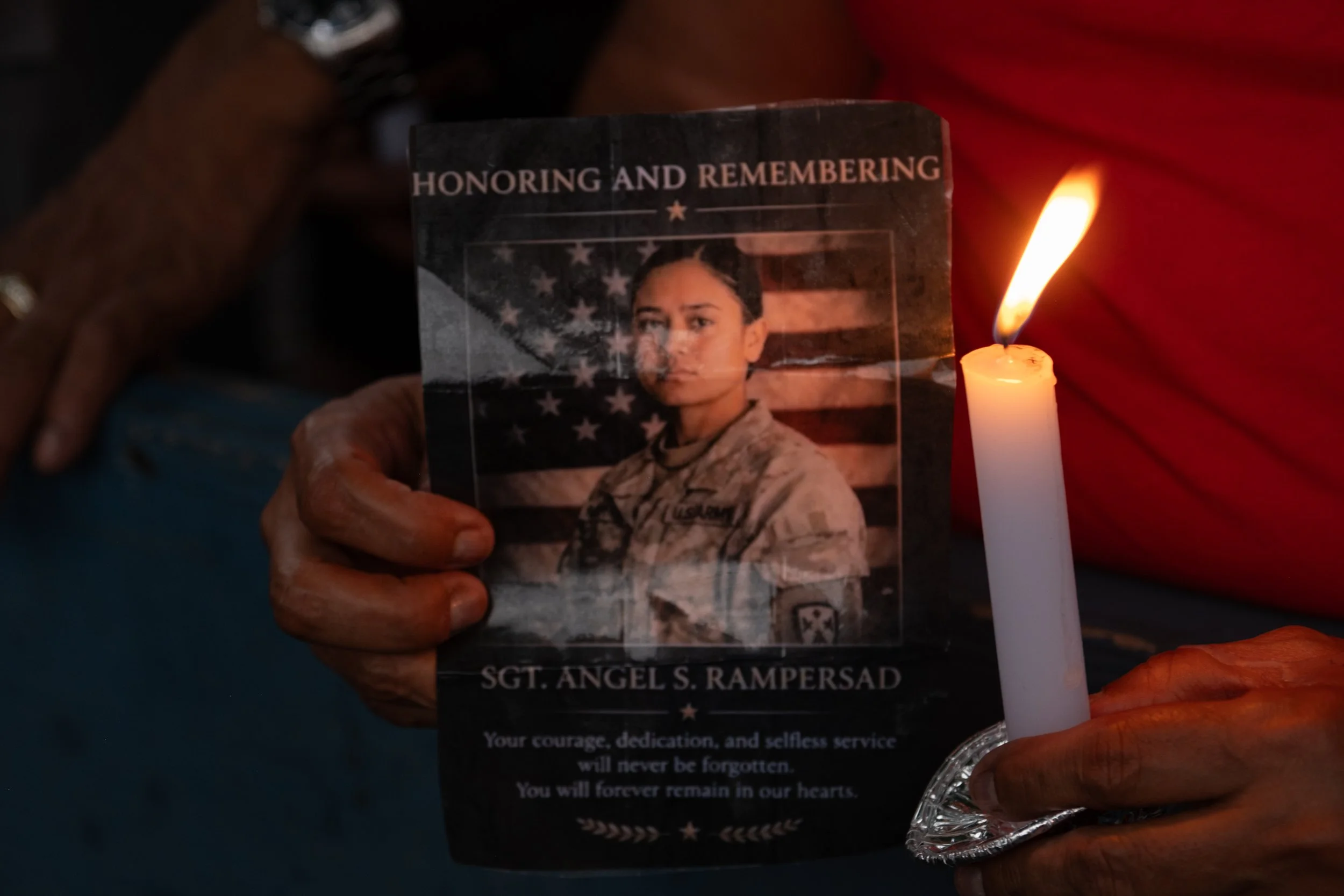Meeks wants Queens soldier included in Iran war death count