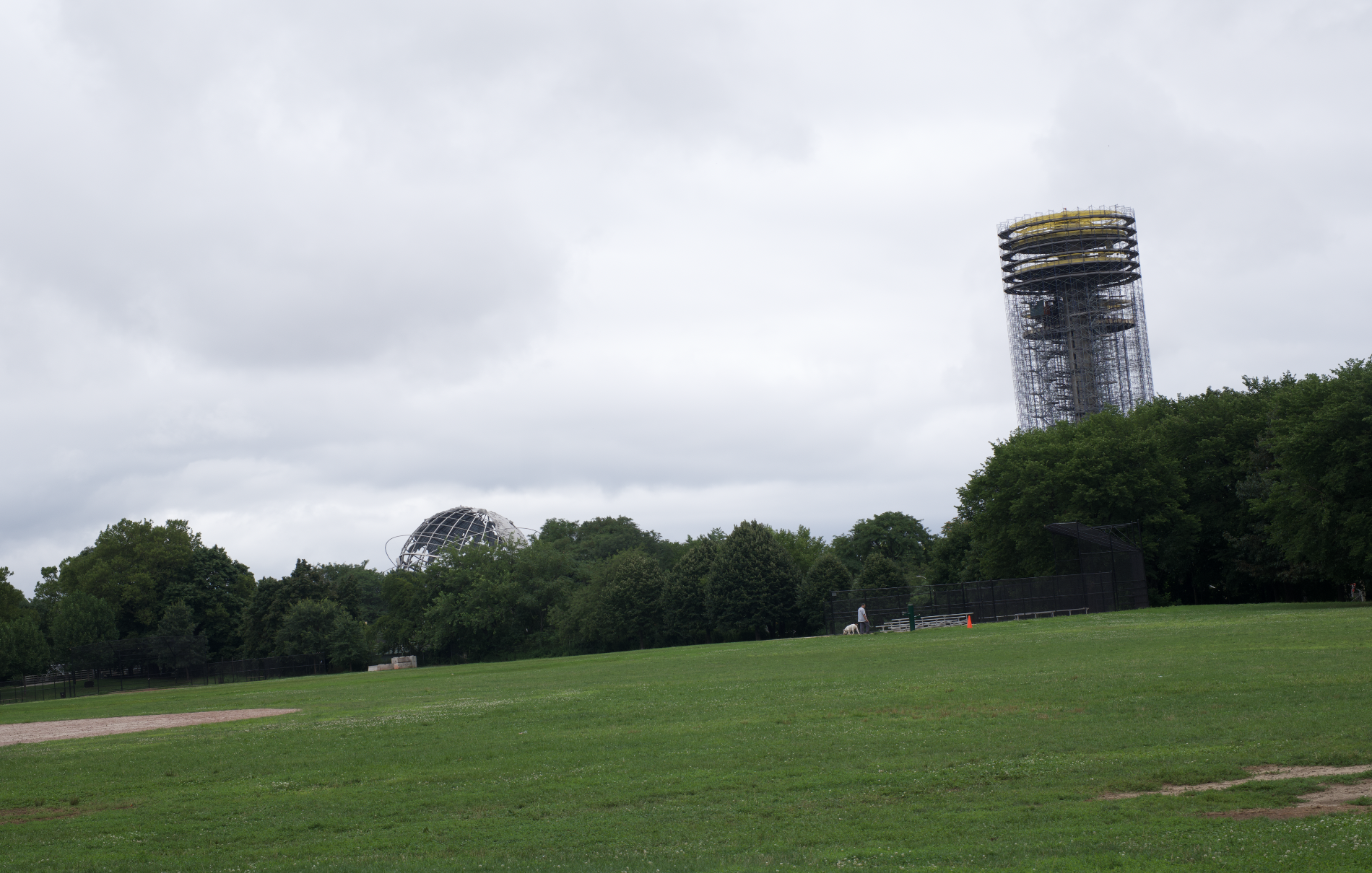Queens officials push for new era at Flushing Meadows Corona Park
