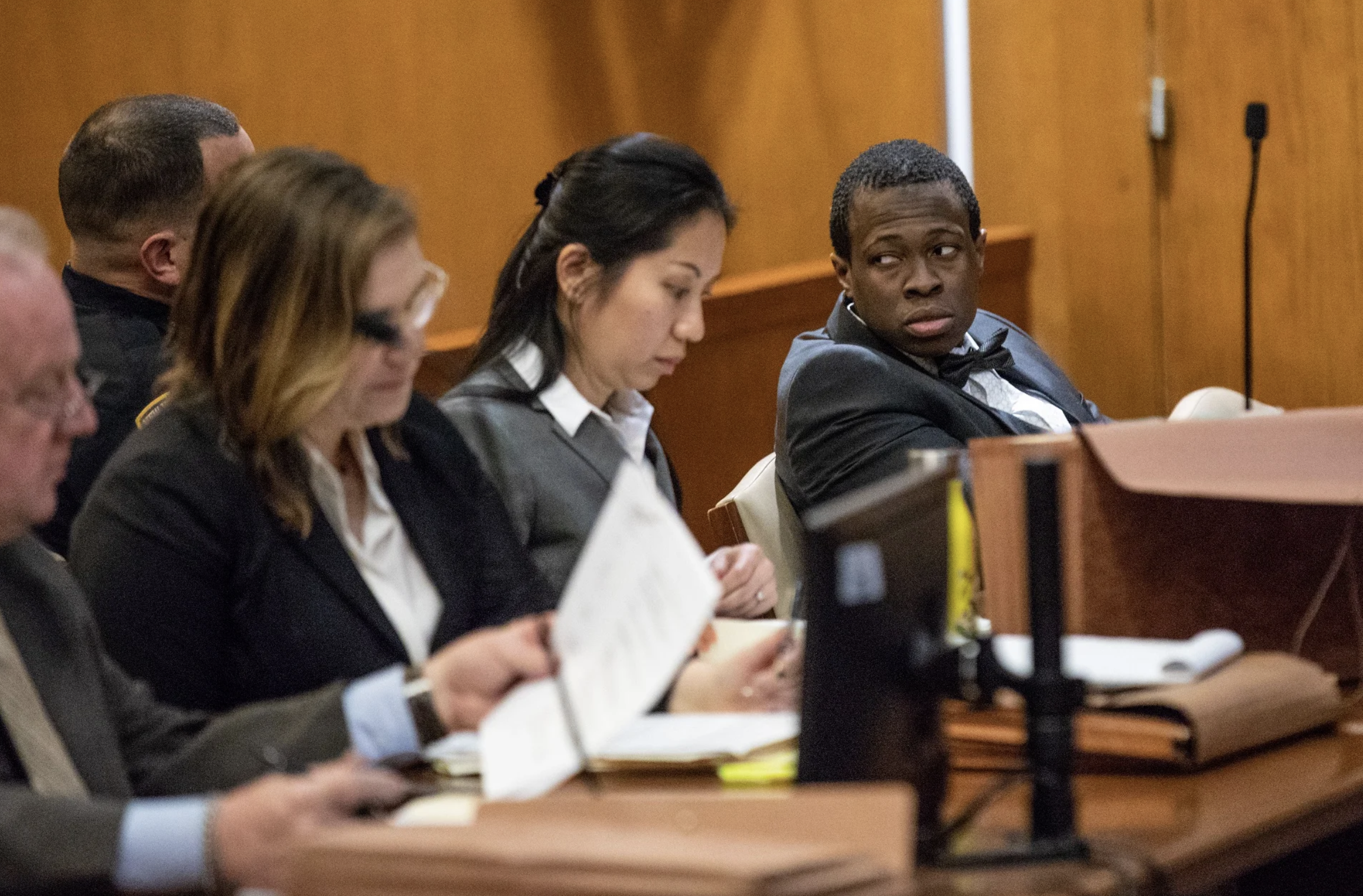 Court to hear appeal of controversial Chanel Lewis murder conviction