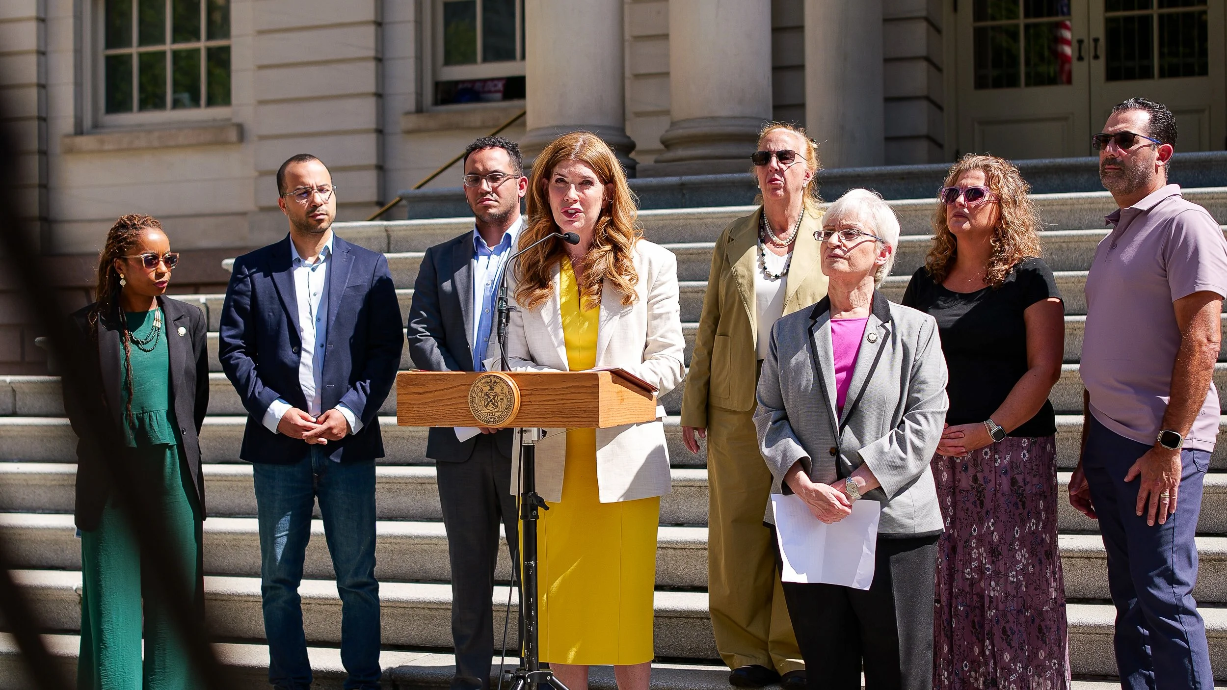 Queens councilmembers lead charge on e-bike regulations