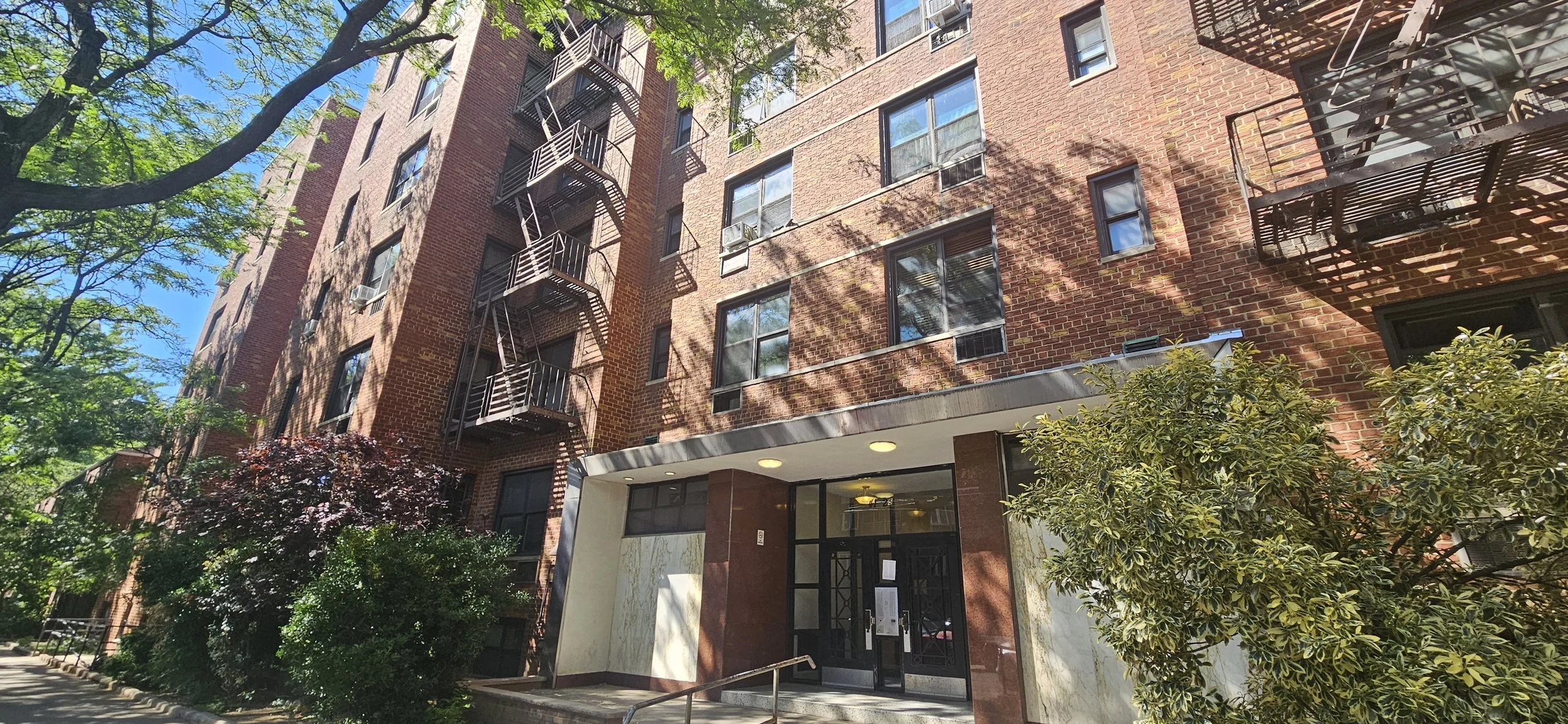 Tenants say ‘worst landlord’ building still plagued by issues despite court order