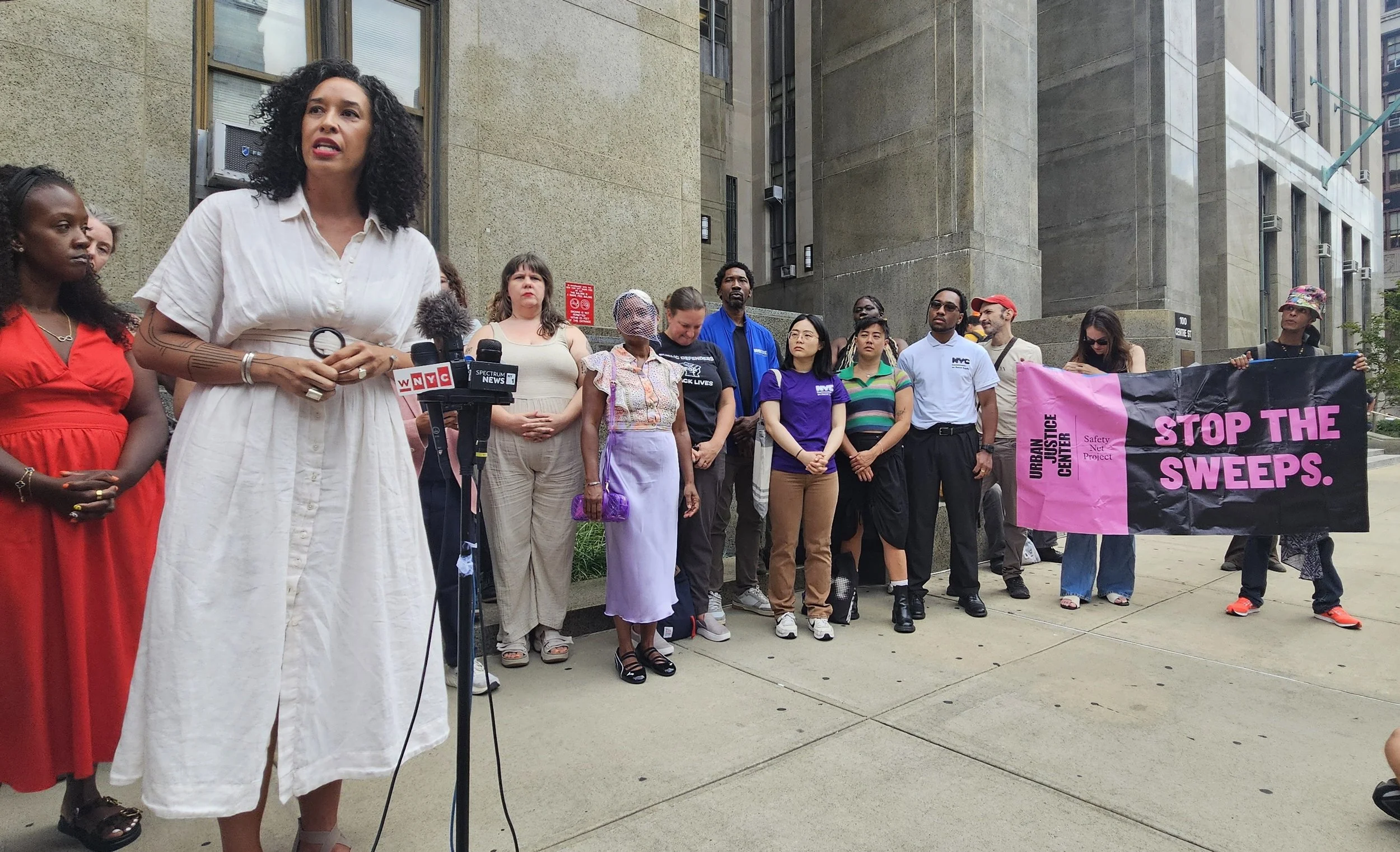Advocates accuse Mamdani of continuing ‘broken windows’ policing