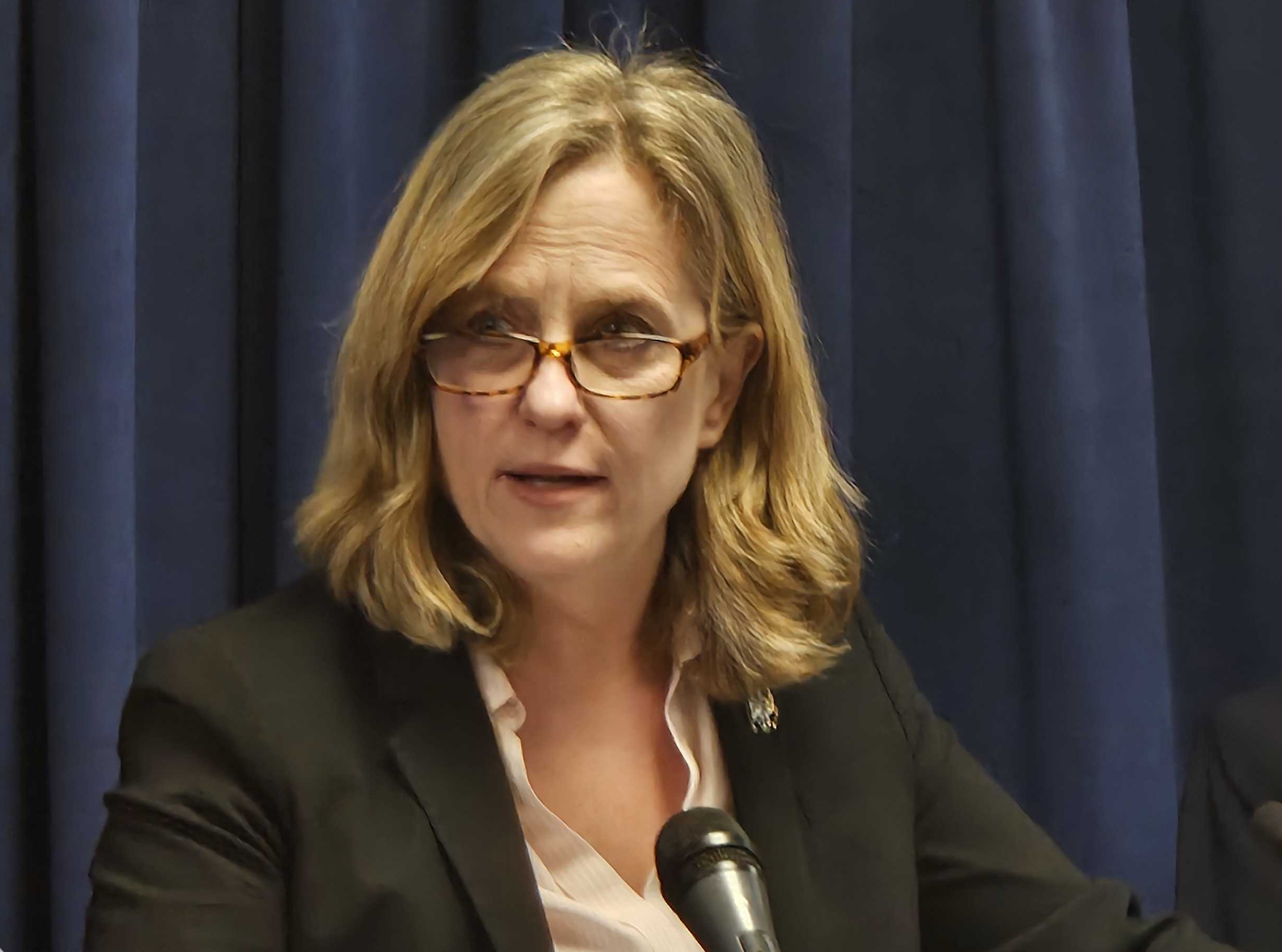 House Republicans go after Queens DA for refusal to hand over records