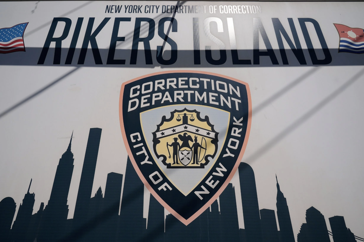 Bronx man becomes seventh to die in DOC custody this year