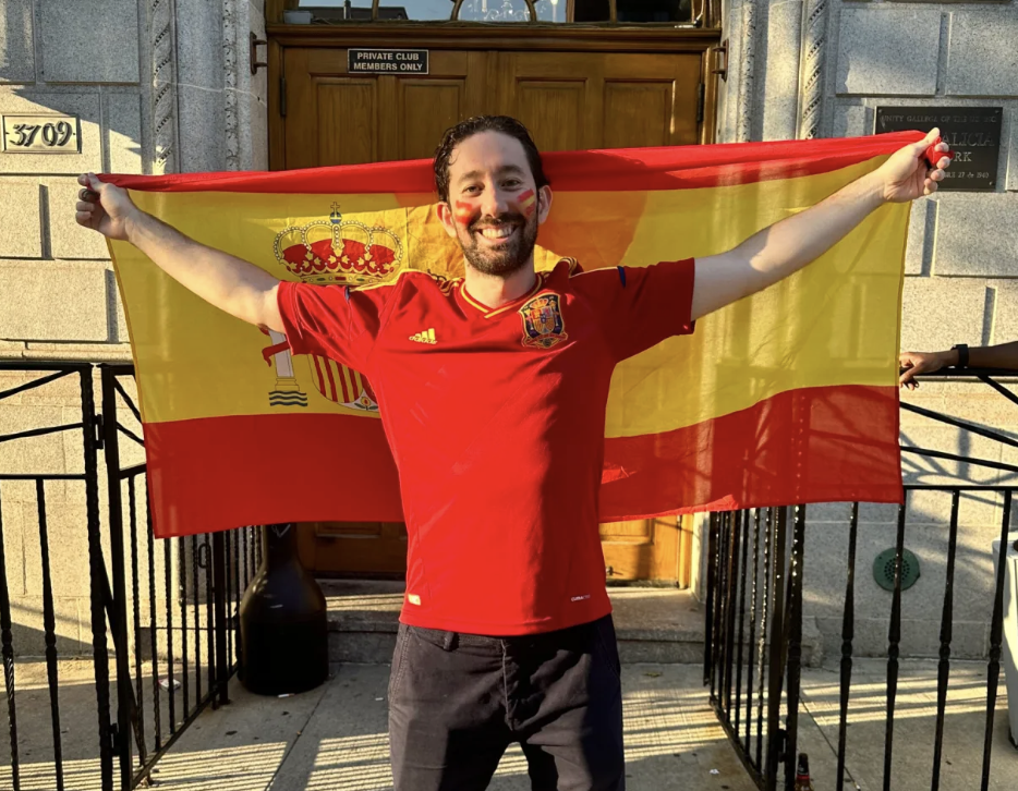 Remembering a World’s Borough World Cup  