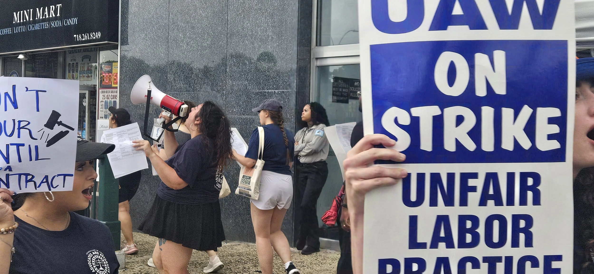 City public defender strikes are over, for now