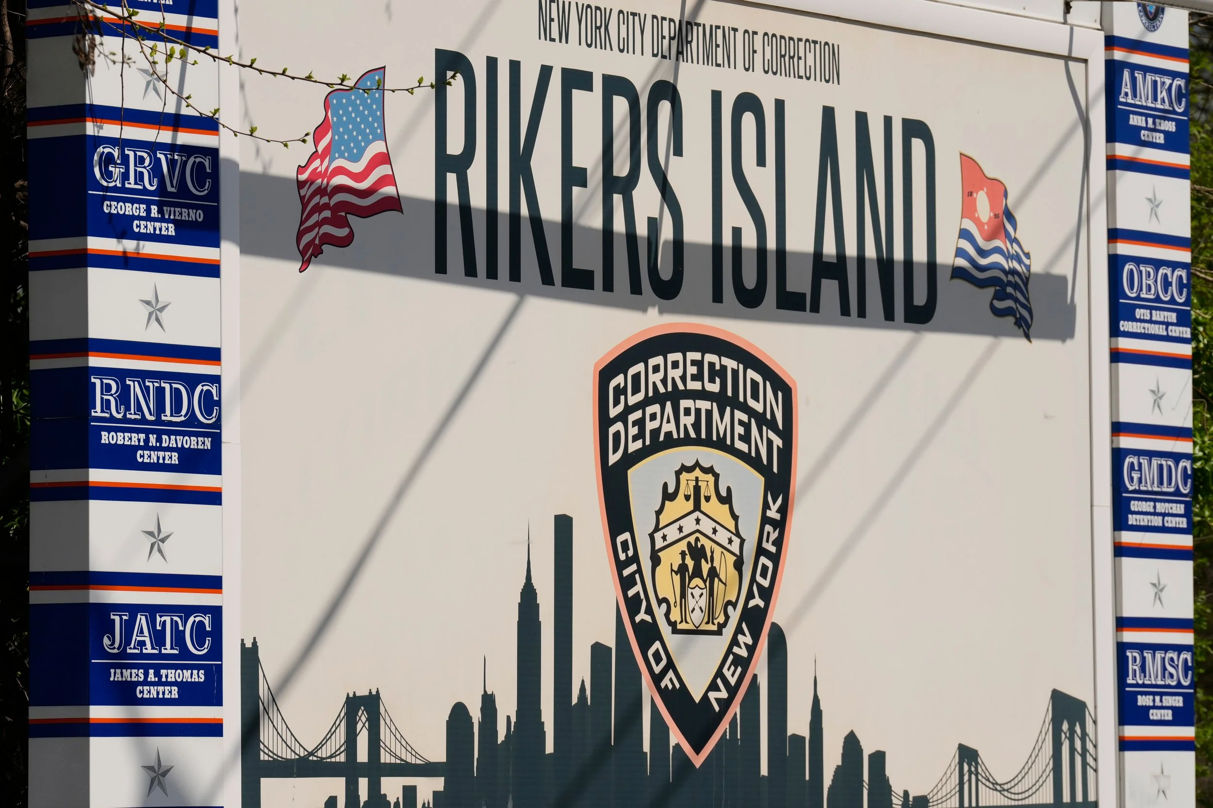 Council working on bill to push back Rikers closure deadline