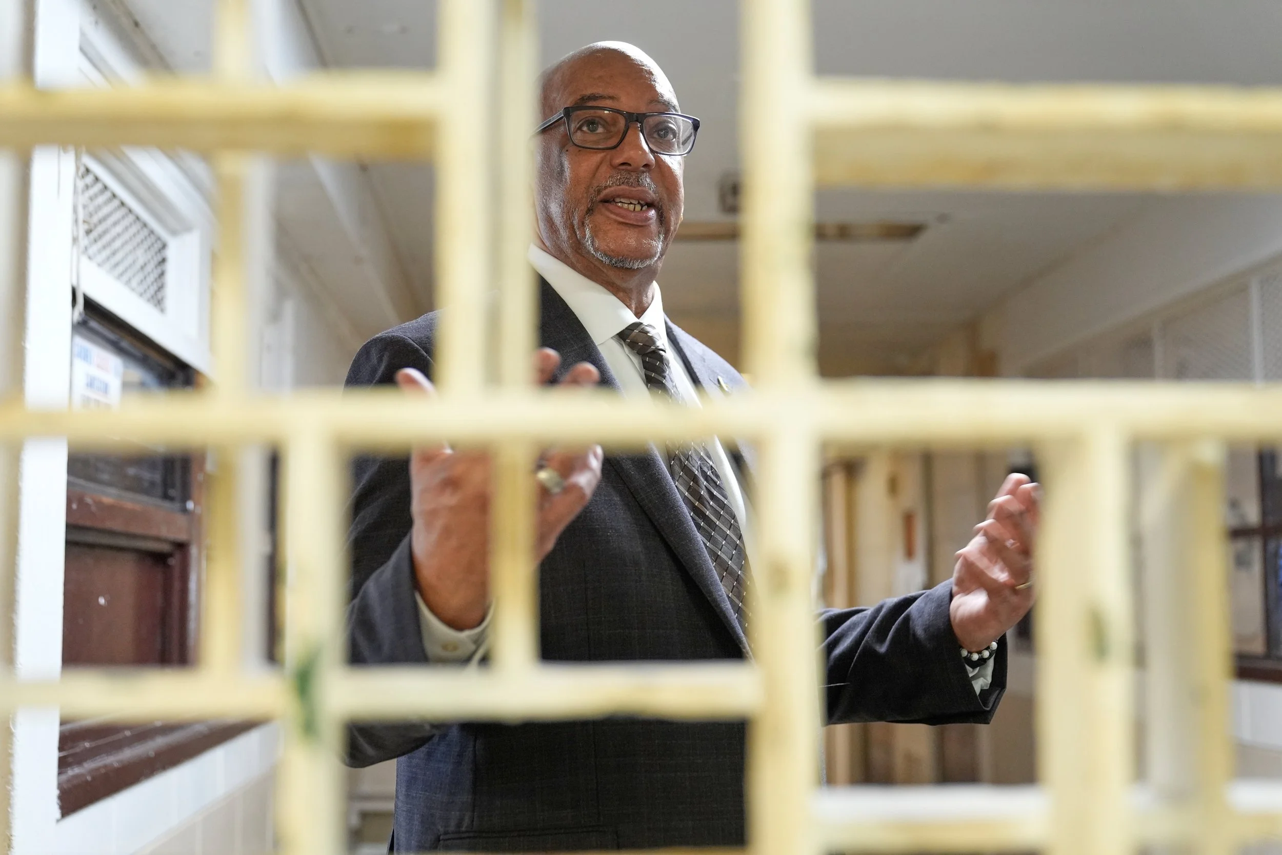 Rikers monitor rips DOC leadership over ‘grave concerns’ about transparency