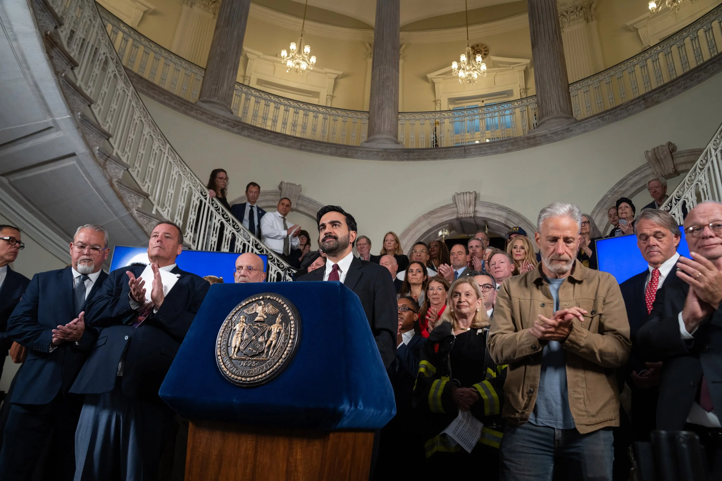 City releases trove of 9/11 records showing officials knew of health risks but misled New Yorkers
