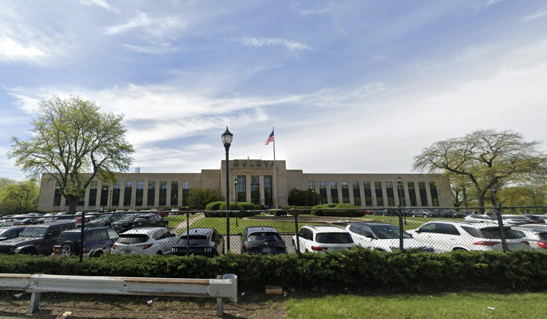 Queens pols want ICE out of Bulova Corporate Center lot
