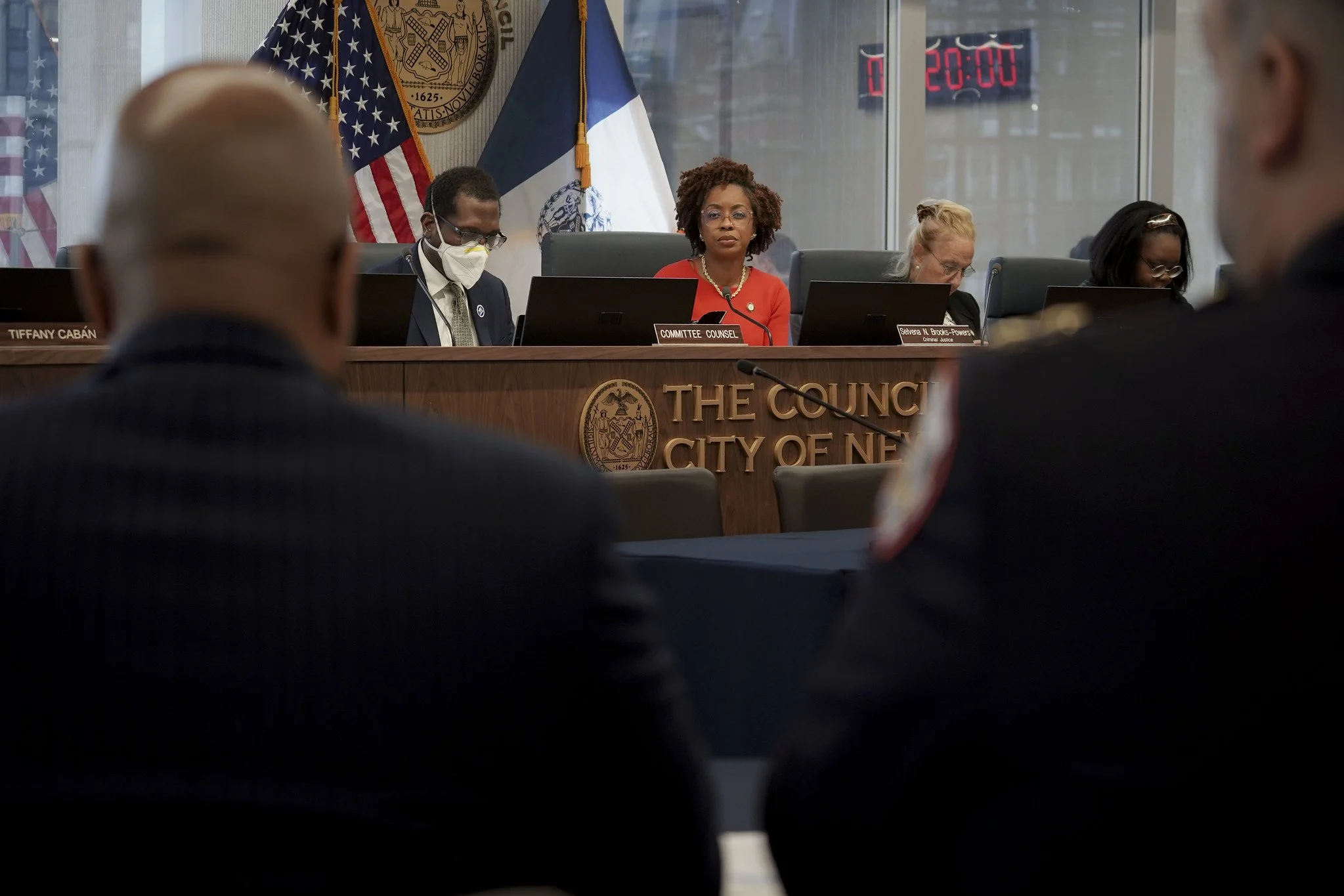 Rikers ‘deadlocking’ allegations resurface at Council hearing as DOC denials continue
