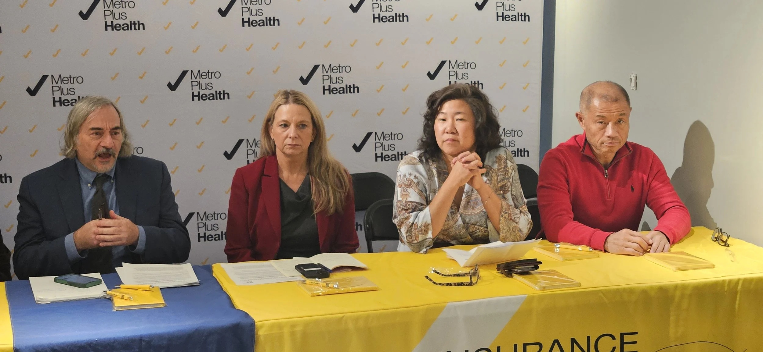 Queens SNAP enrollment falls by 25,000 as officials warn of more cuts