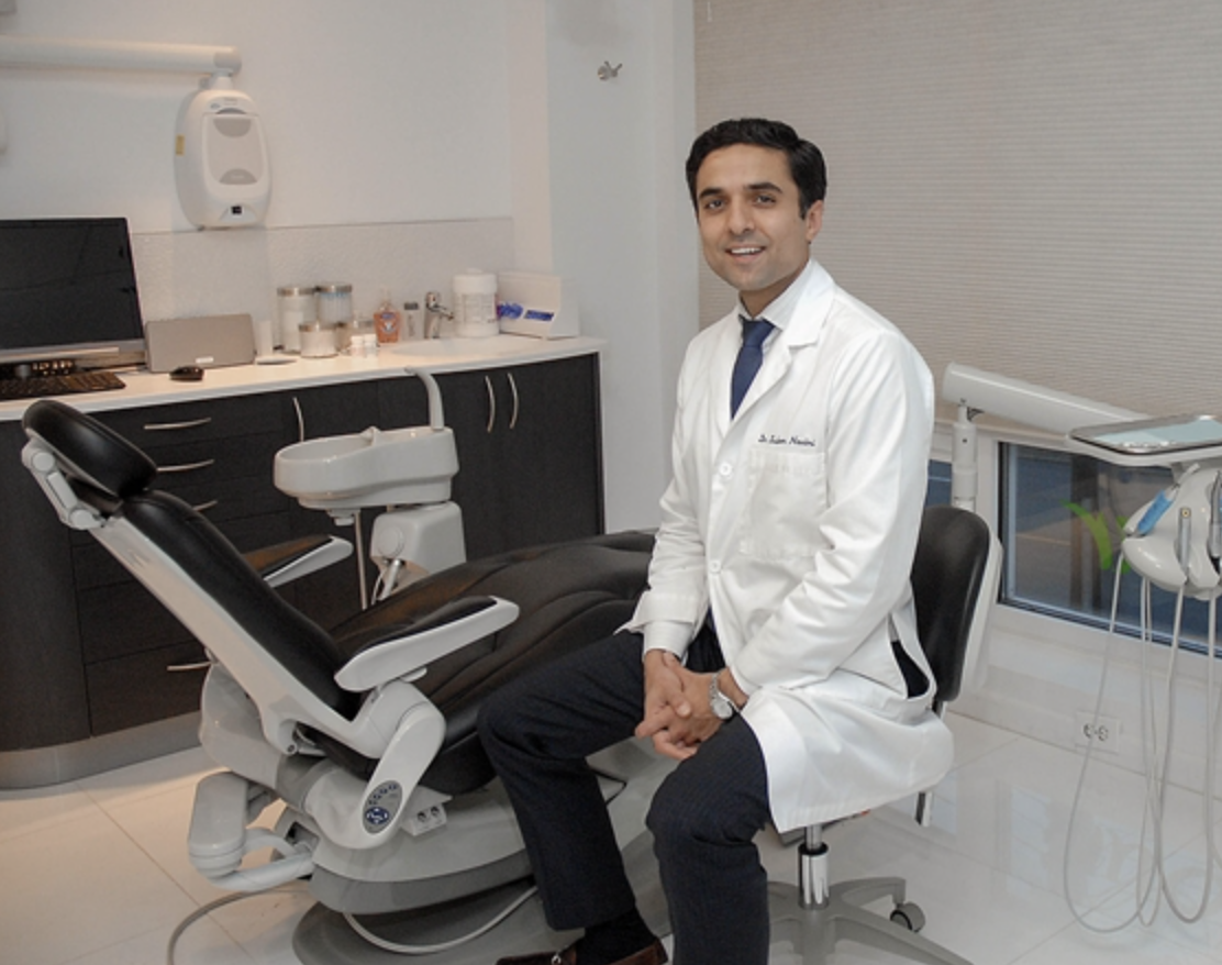 Queens dentist accused of stealing $300,000 from Medicaid 