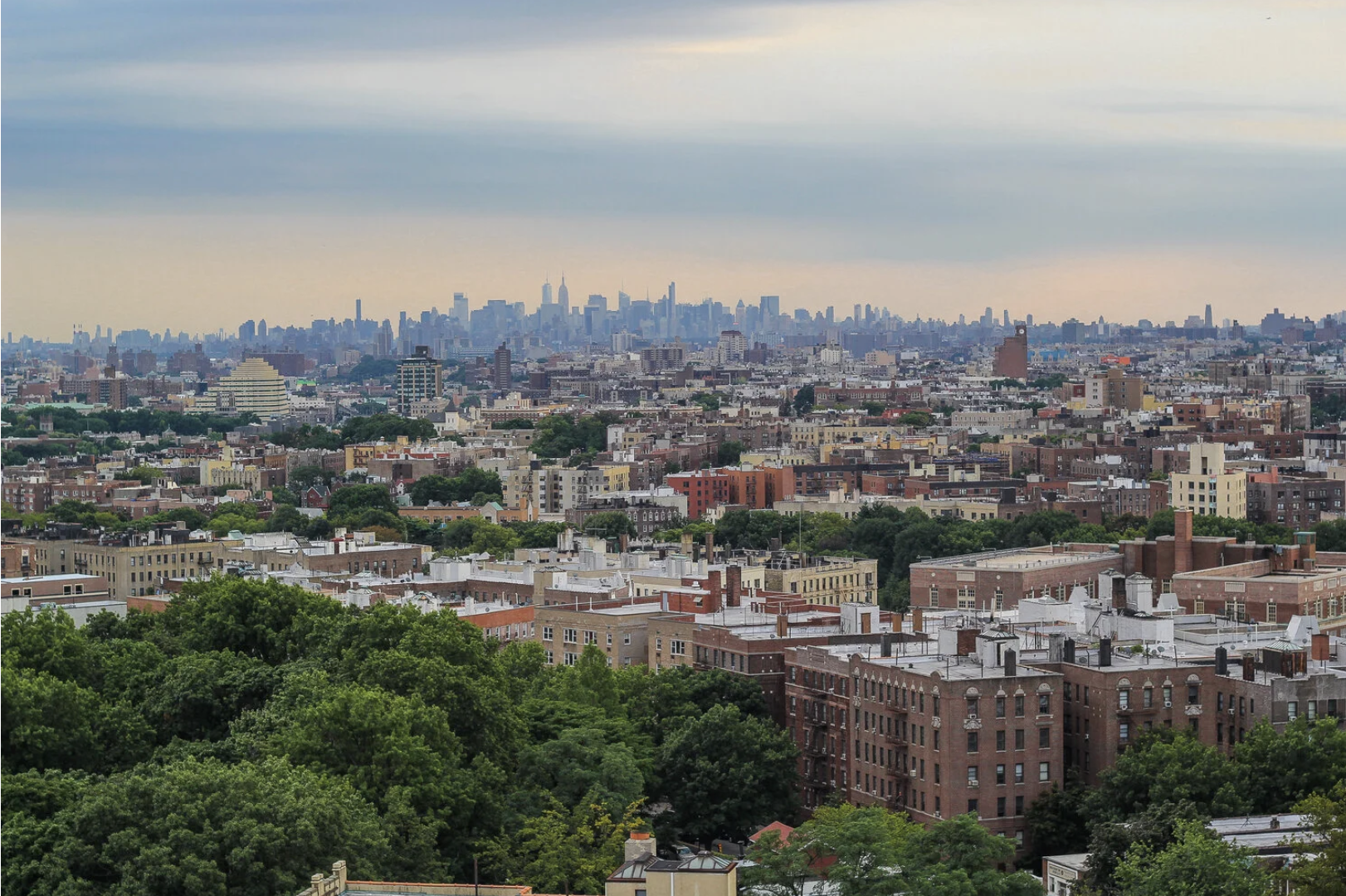 City targets Queens districts with little affordable housing for fast-tracked development