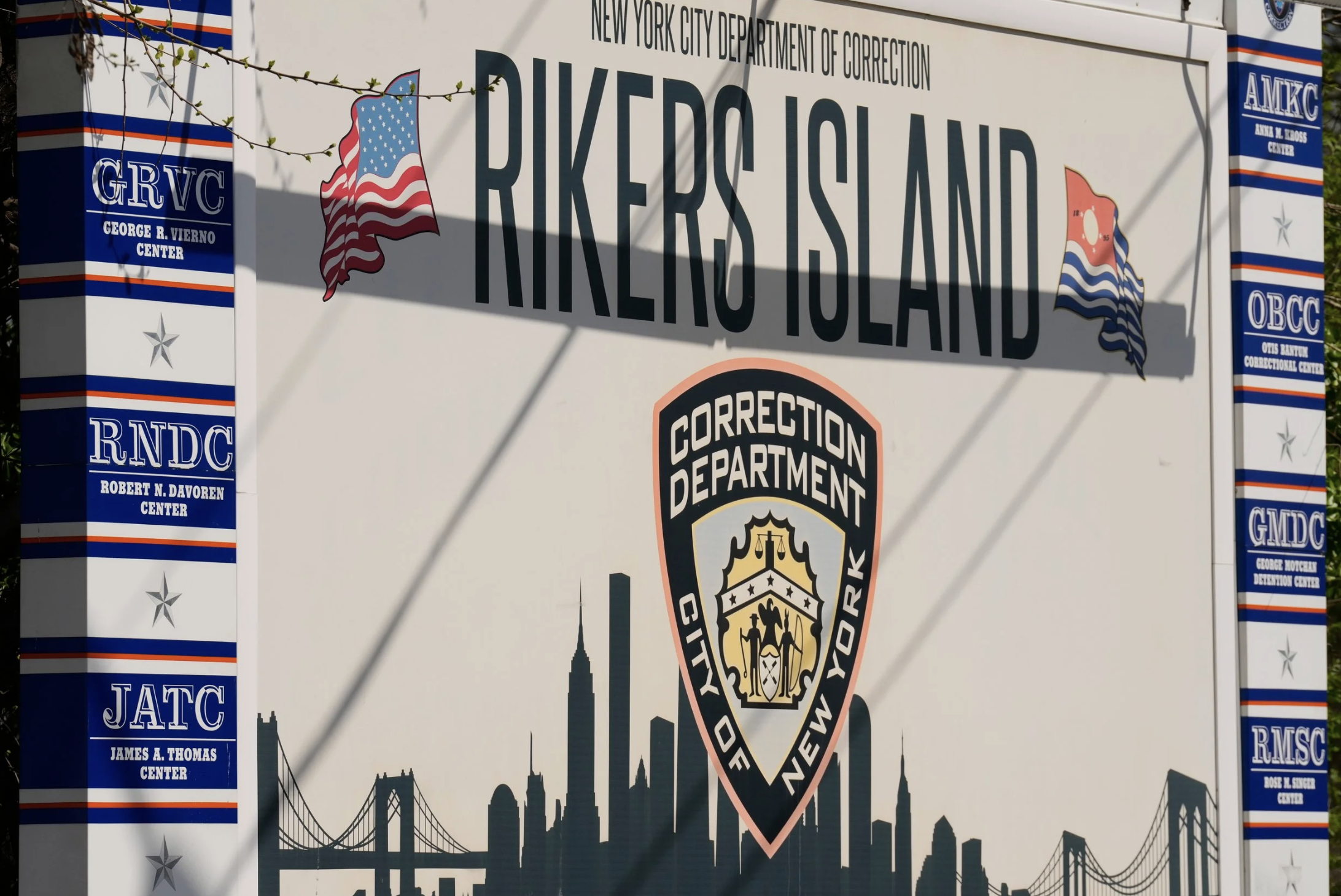 Rikers reform effort falters as DOC struggles with basic jail operations