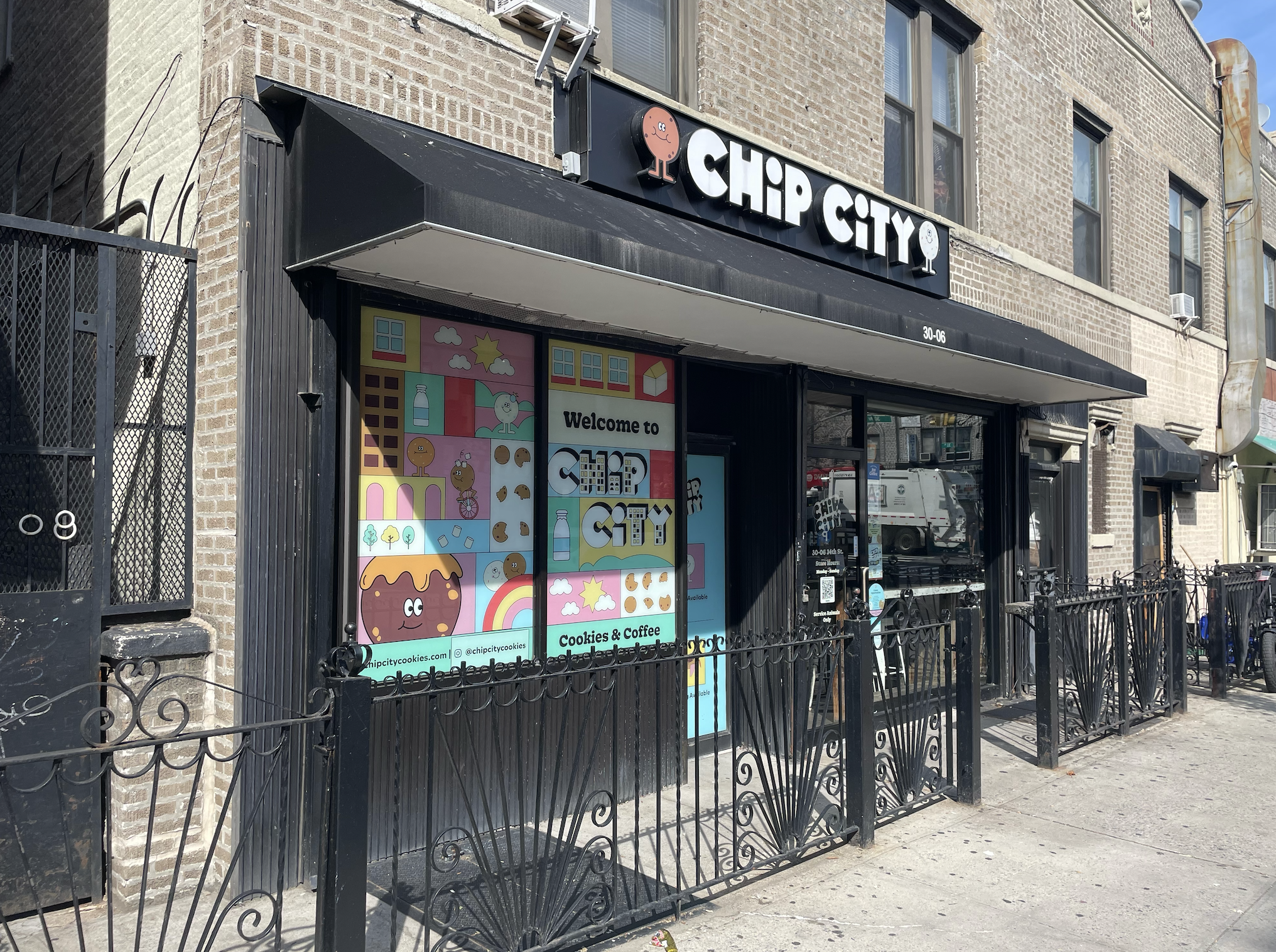 Queens-founded Chip City shutters all stores amid legal dispute