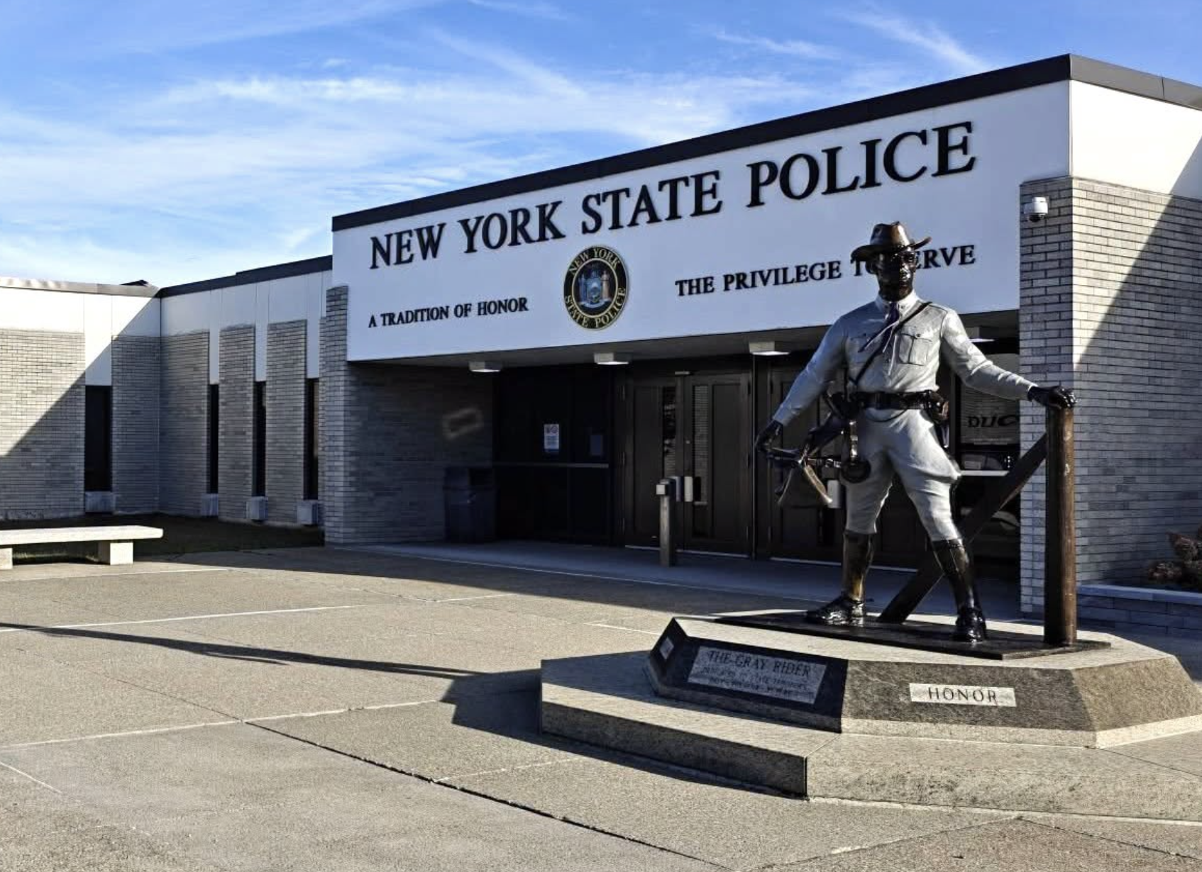 Public defenders urge state to reject police request to conduct powerful new DNA testing