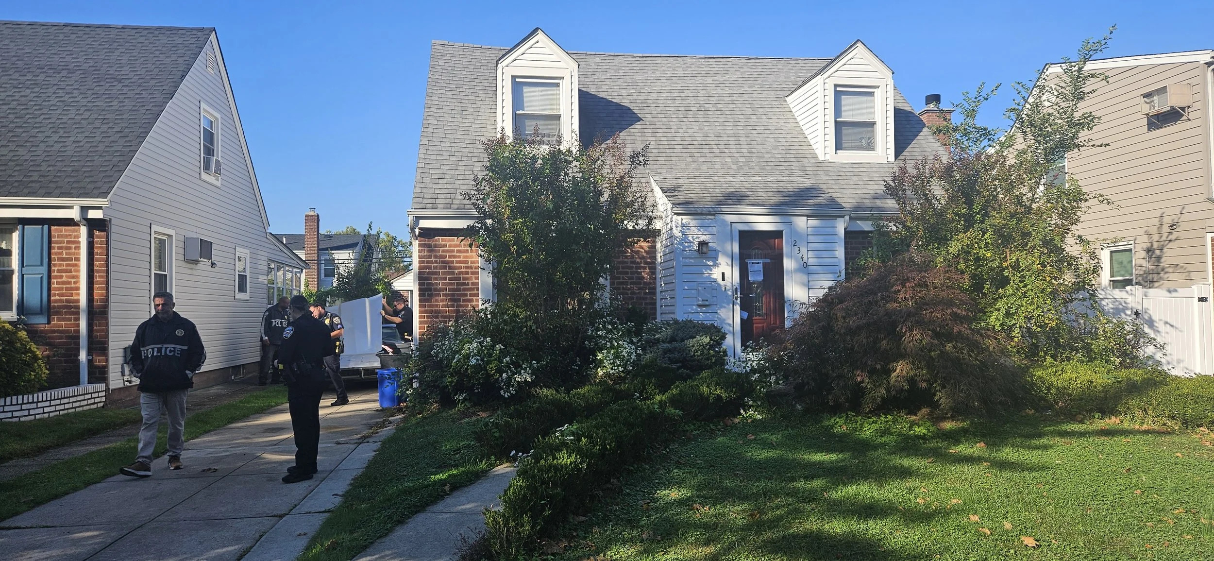 Queens public administrator takes control of Bayside home after squatters’ eviction