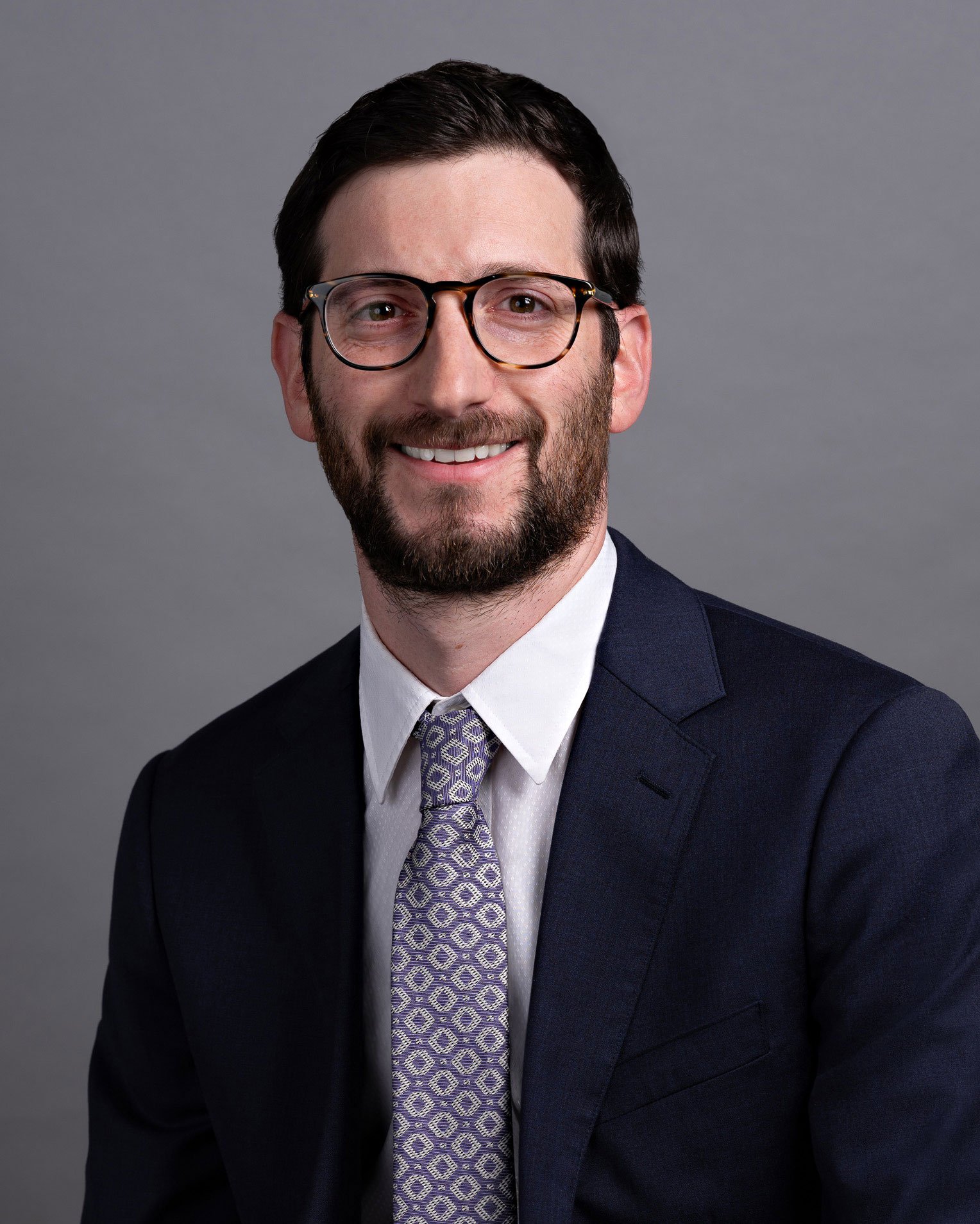 Mayor appoints new executive director to lead judicial advisory committee