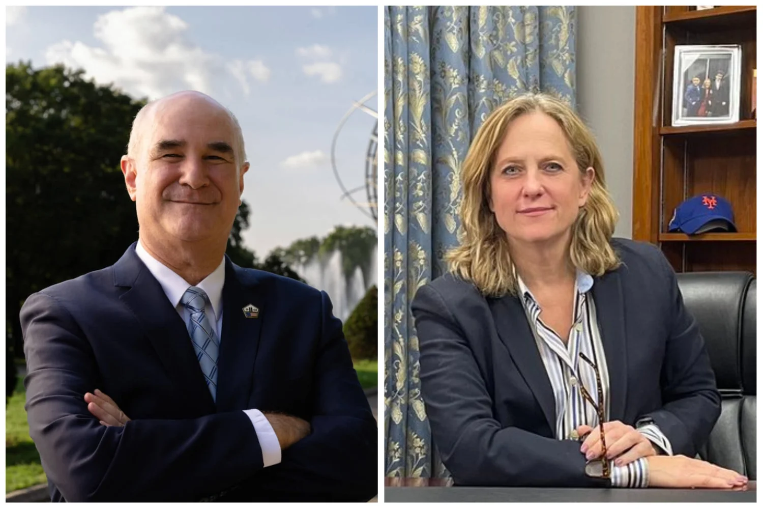 Queens DA race begins take shape — Queens Daily Eagle