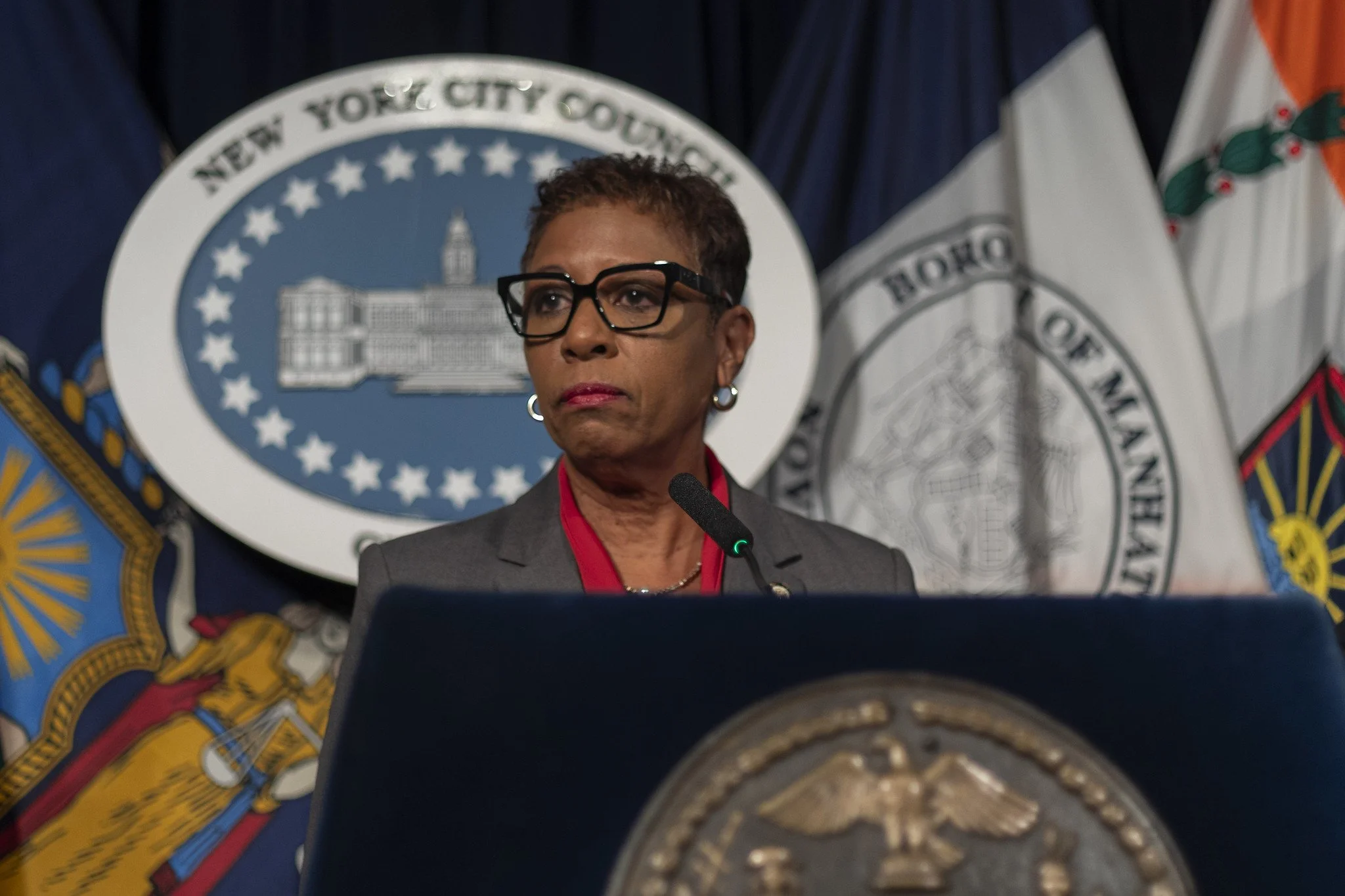 City of Yes gets final ‘yes’ from City Council — Queens Daily Eagle