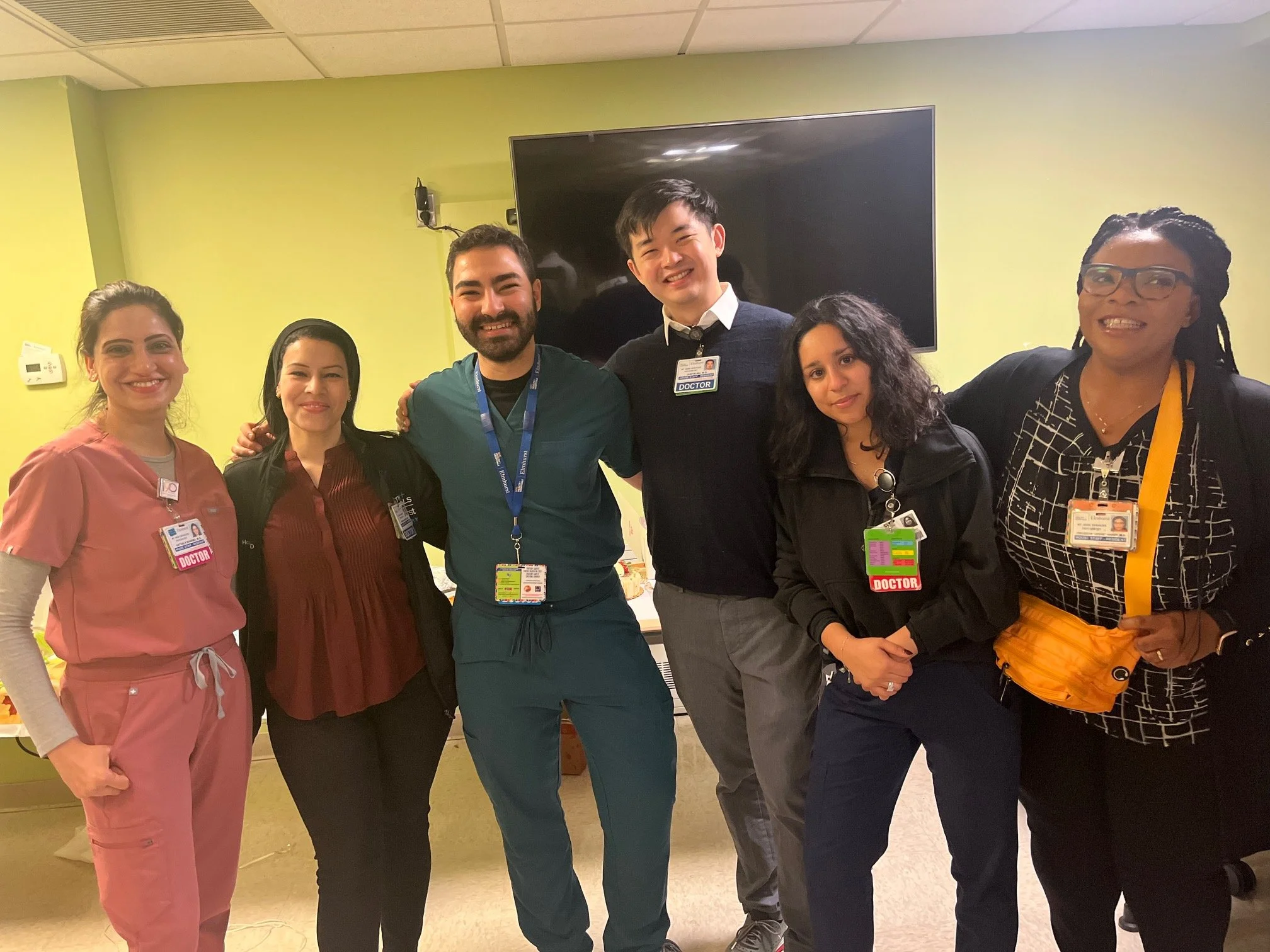 Elmhurst Hospital residents poised to strike if deal is not reached