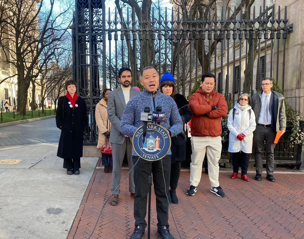 Queens pols want big universities in NYC to pay their ‘fair share