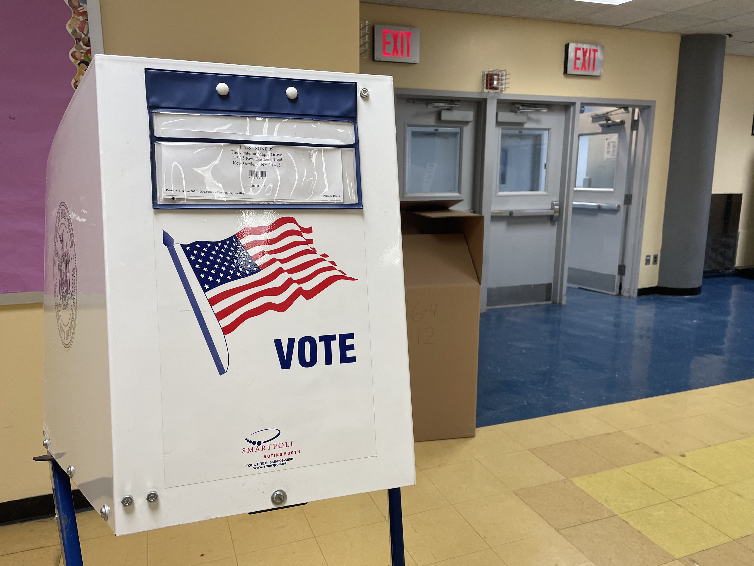 City to appeal strike down of non-citizen voting law — Queens Daily Eagle
