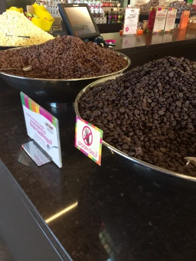 Might as well stop at the Yarra Valley Chocolaterie while you're there!