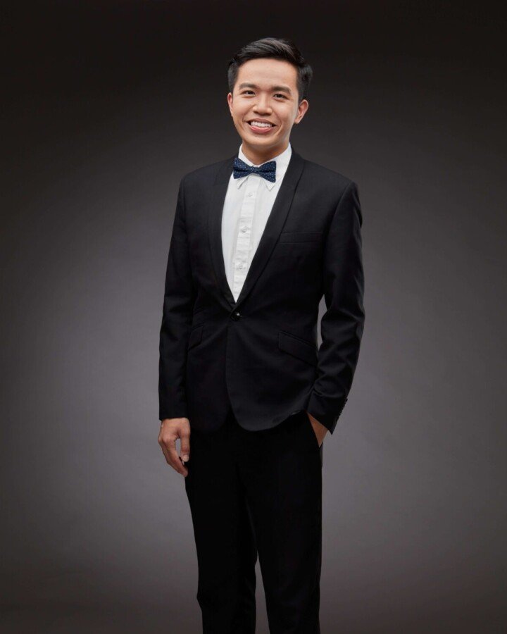 Anson Ng: Recital | McGill University–University of Montréal Piano-Vocal Arts Residency Program