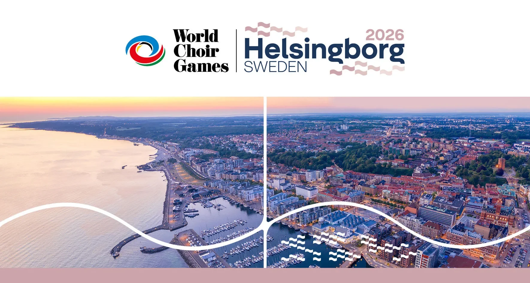 World Choir Games 2026: St. Paul's Co-educational College