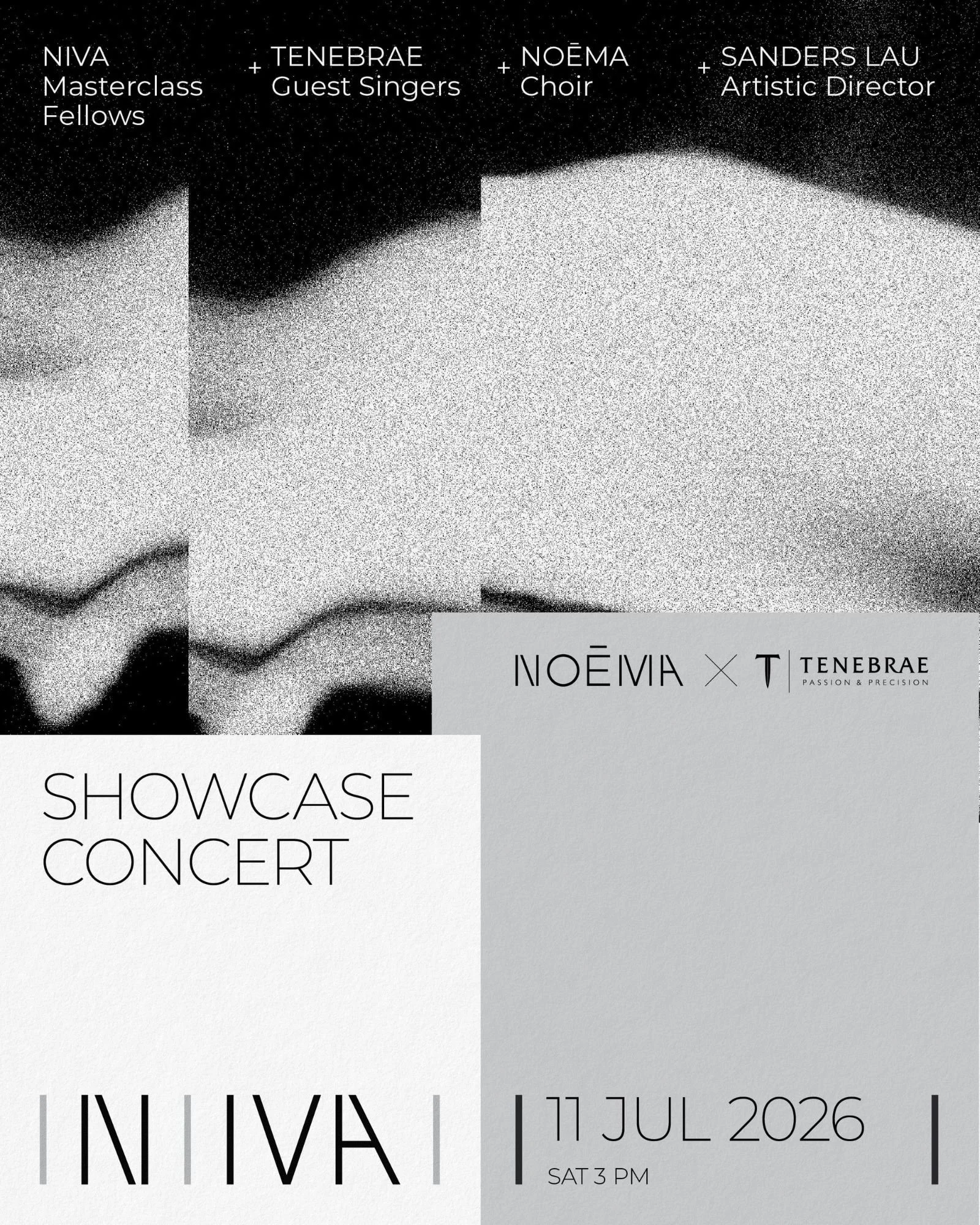 NOĒMA: NIVA Showcase Concert